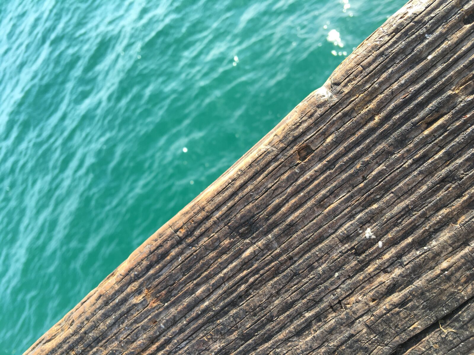 Apple iPhone 6s Plus sample photo. Water, sea, ocean photography