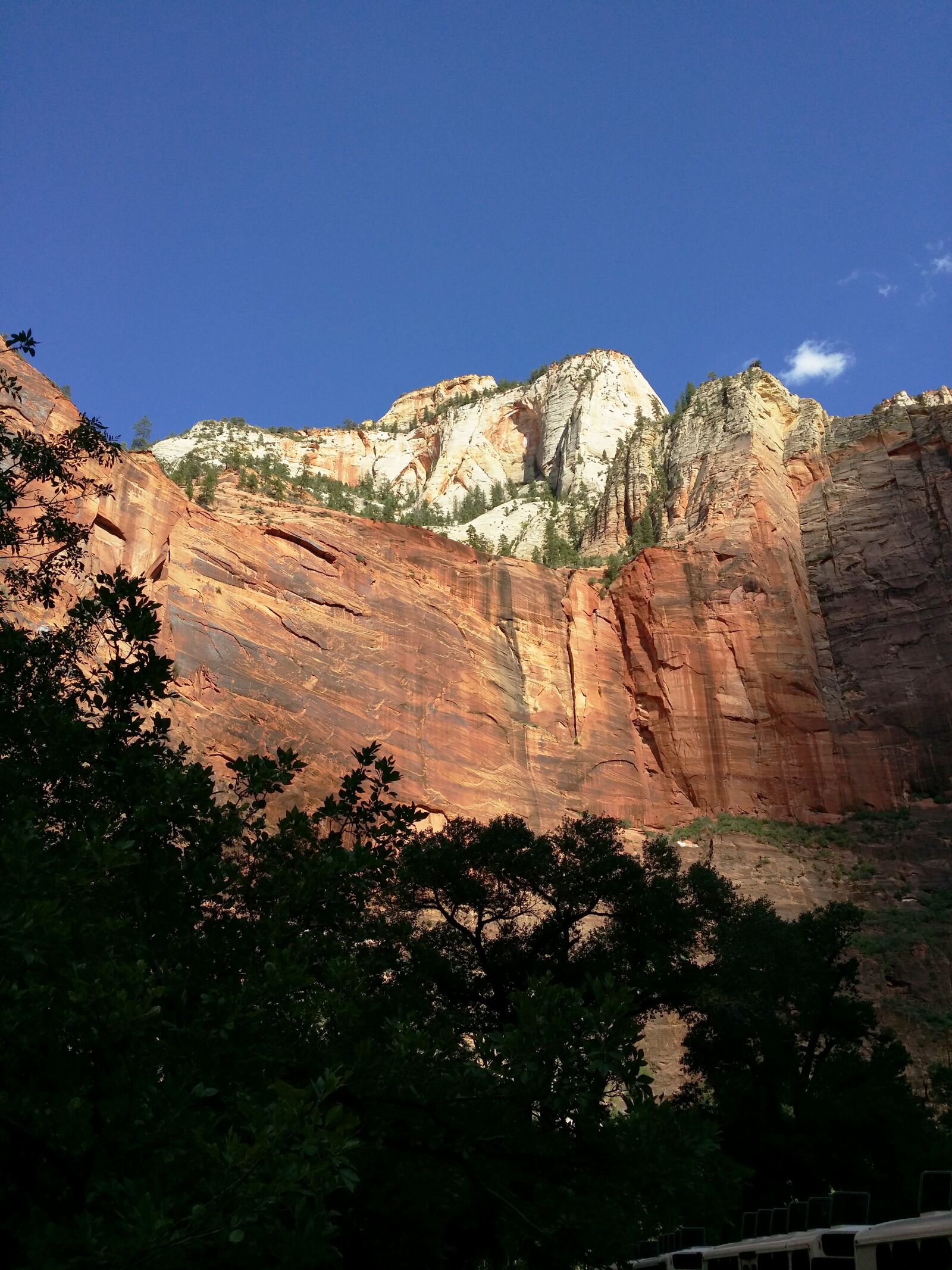 Samsung Galaxy S4 LTE-A sample photo. Zion, beautiful, wonder photography