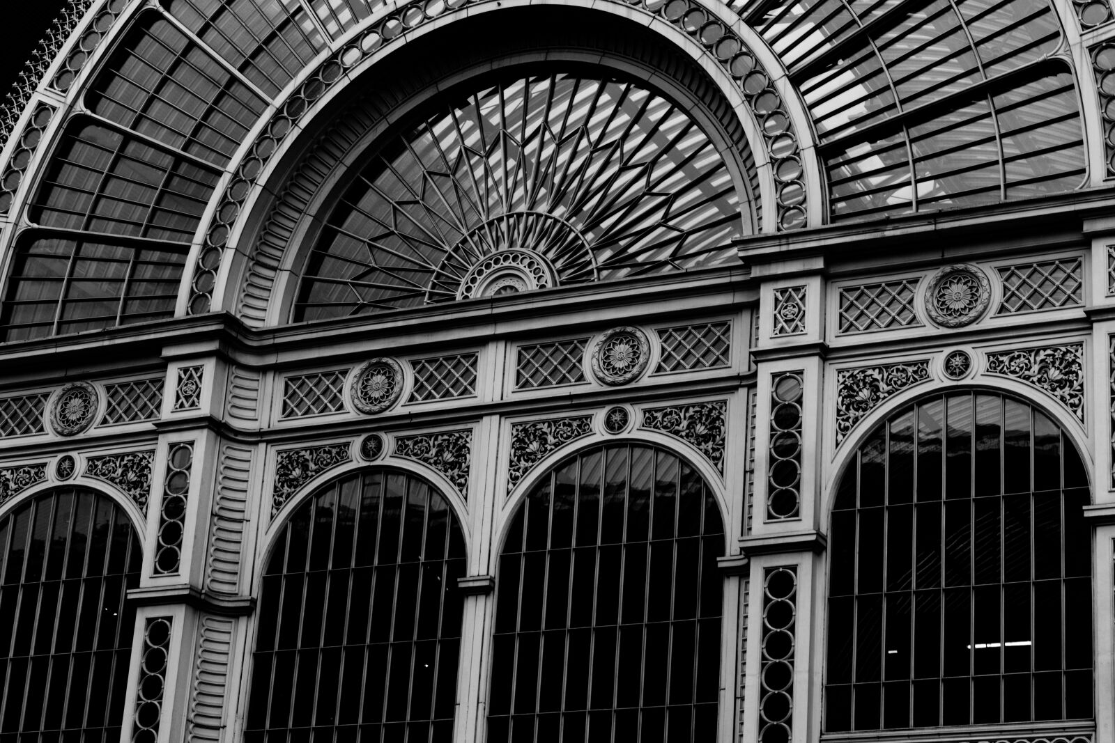 Nikon D3400 sample photo. London, architecture, city photography