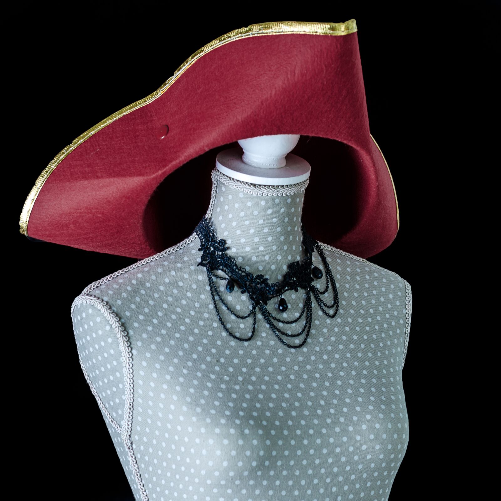 Nikon D7000 sample photo. Mannequin, bust, coat photography