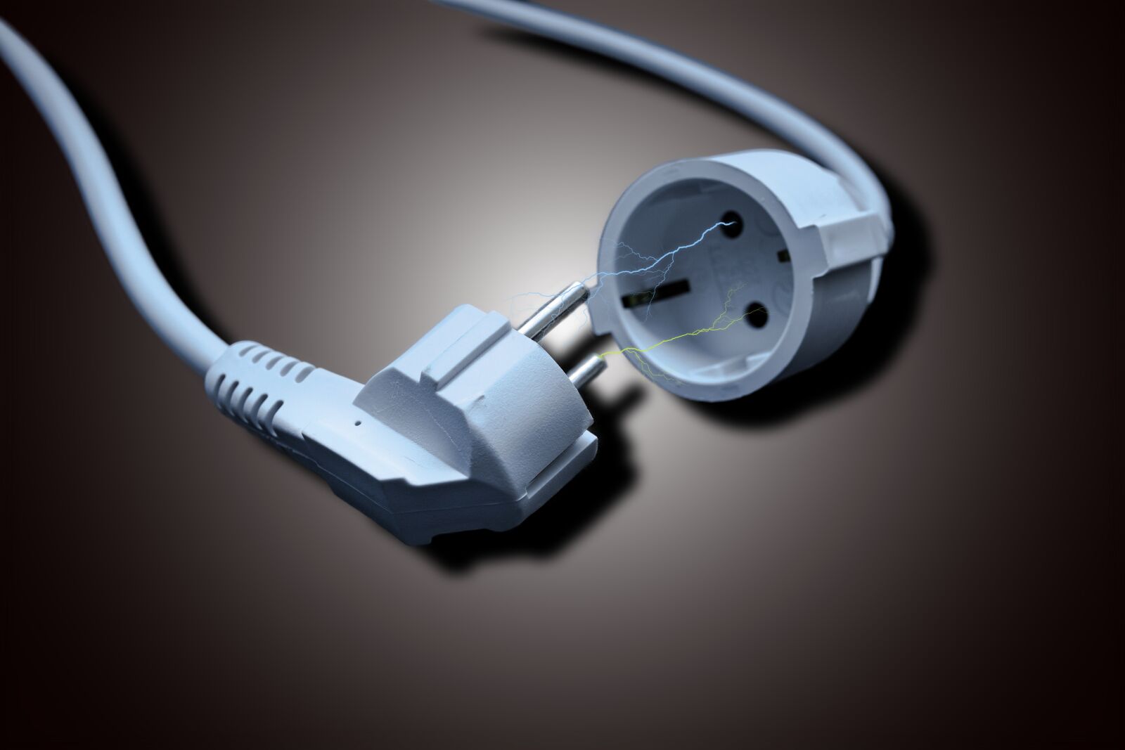 30mm F1.4 DC DN | Contemporary 016 sample photo. Plug, socket, current photography
