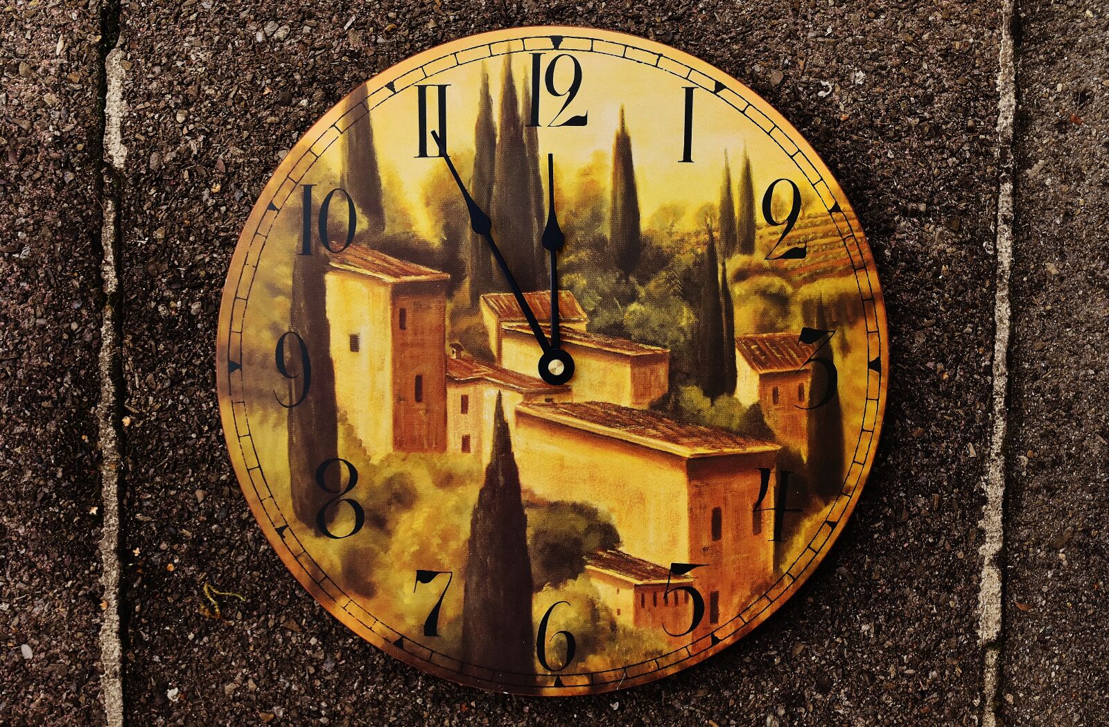 Nikon D7200 sample photo. The eleventh hour, disaster photography