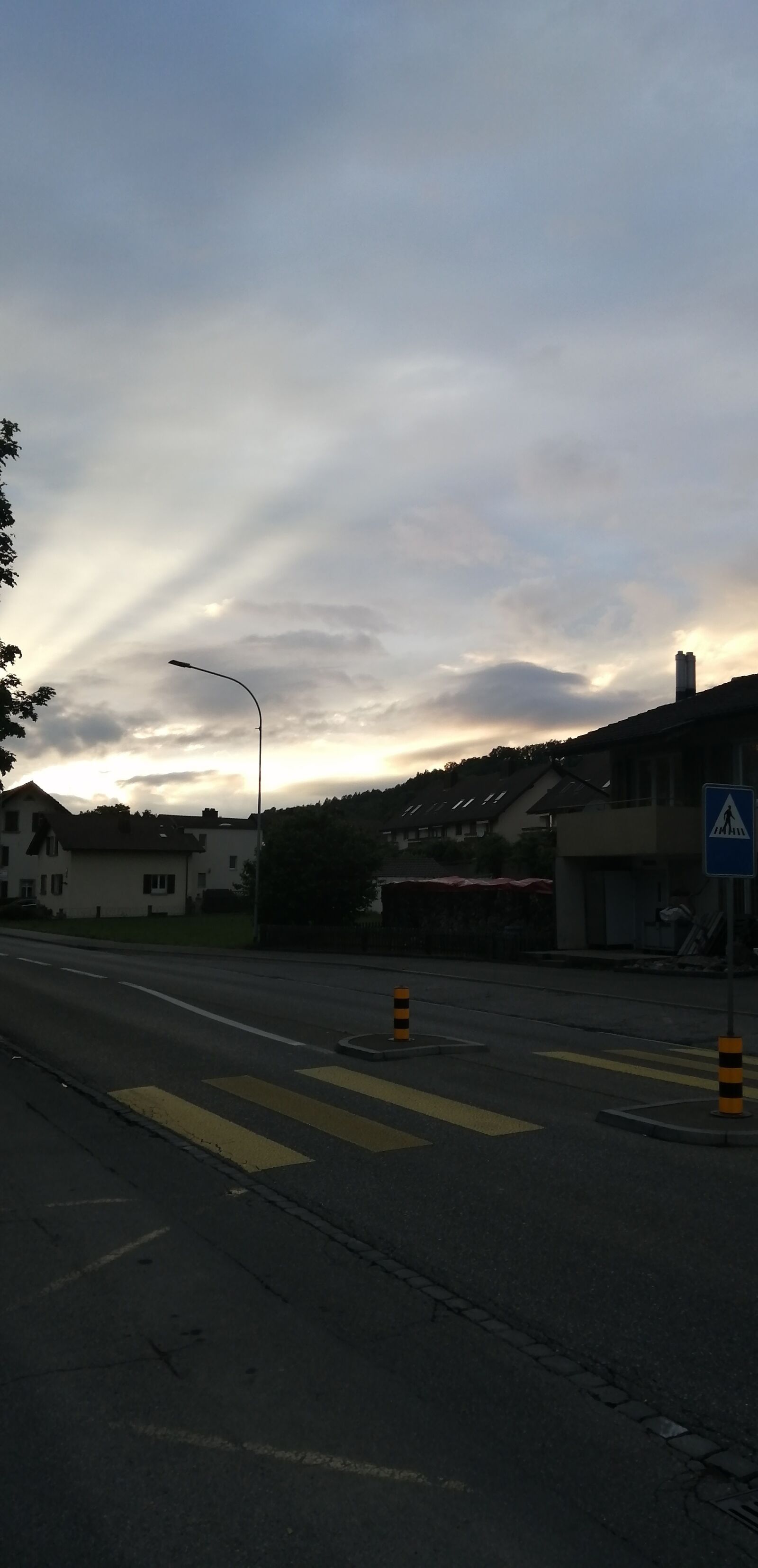 HUAWEI POT-LX1T sample photo. Swim, kirchdorf, switzerland photography
