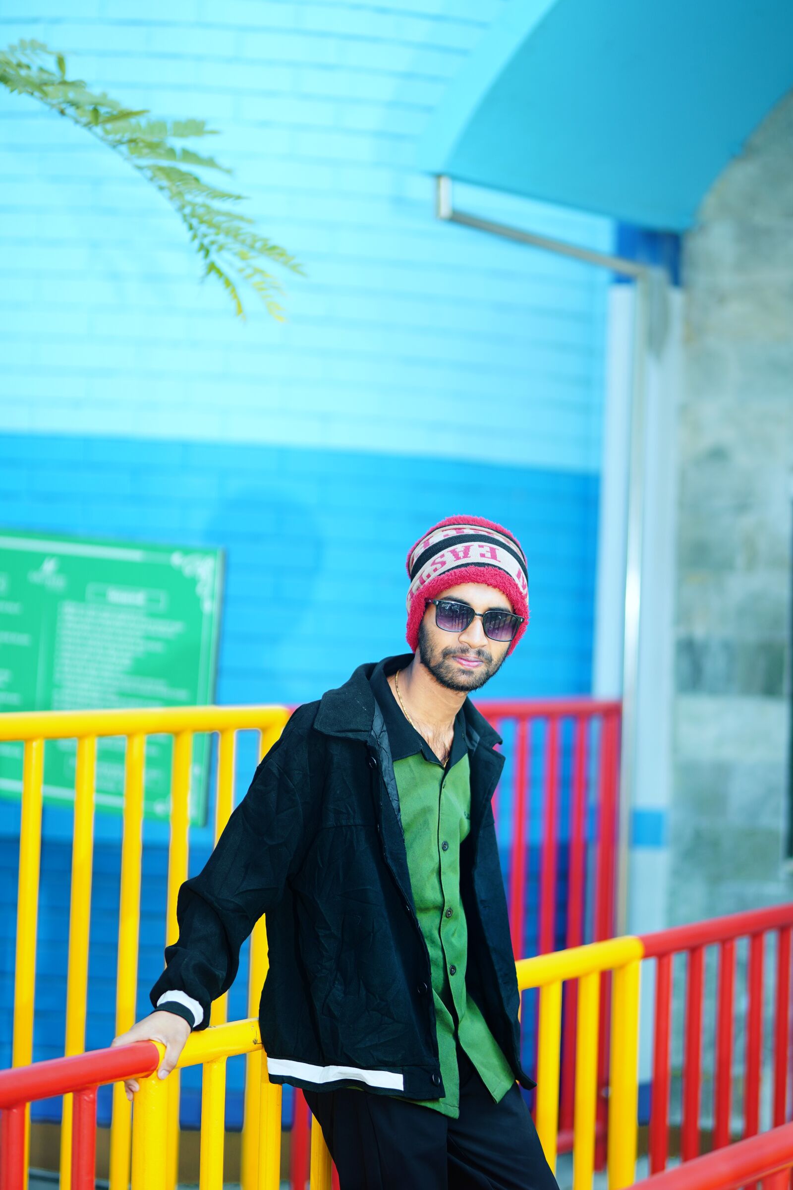 Sigma 85mm F1.4 DG HSM Art sample photo. Apurbo chandra new look photography