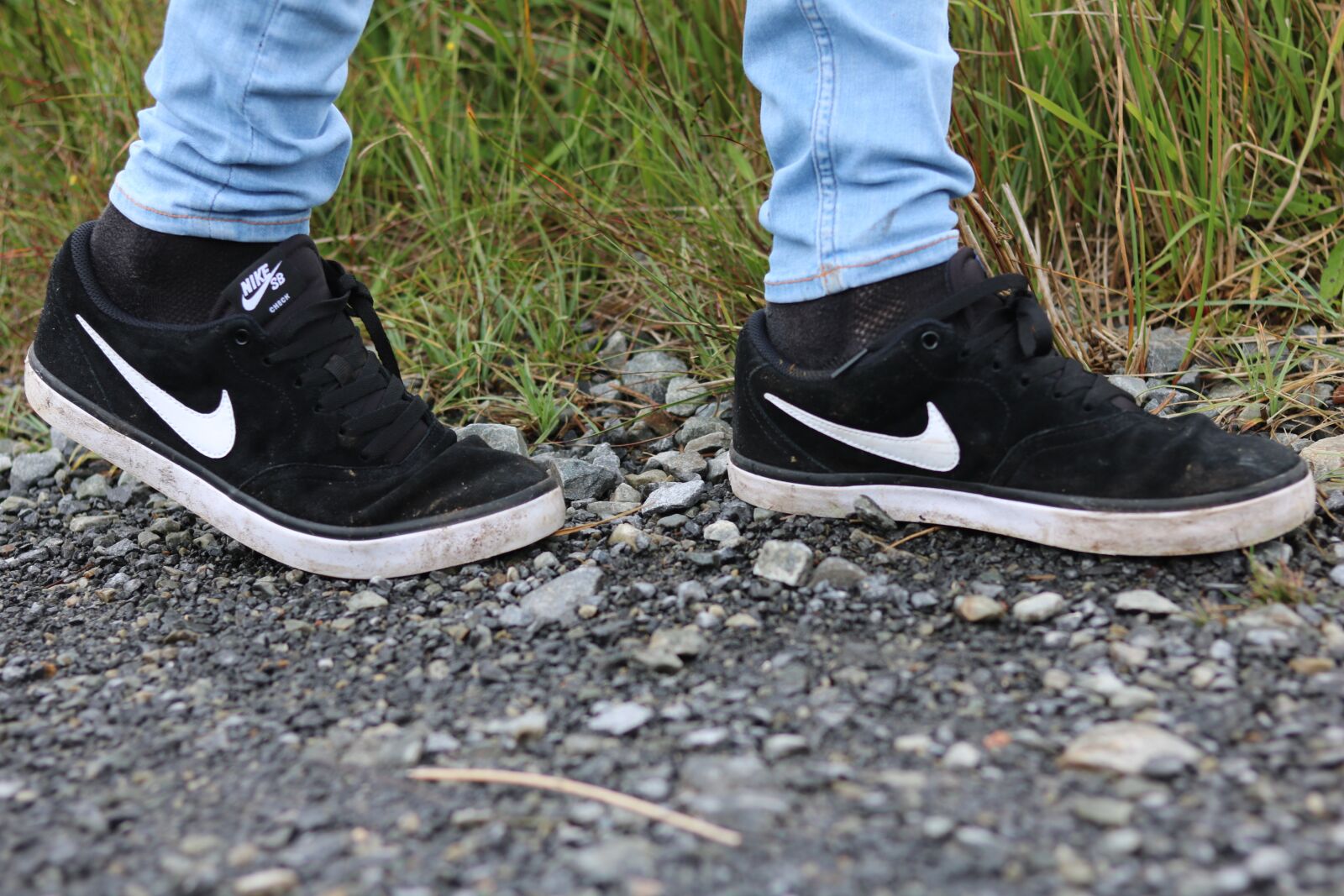 Canon EOS 750D (EOS Rebel T6i / EOS Kiss X8i) sample photo. Fashion, trend, shoes photography