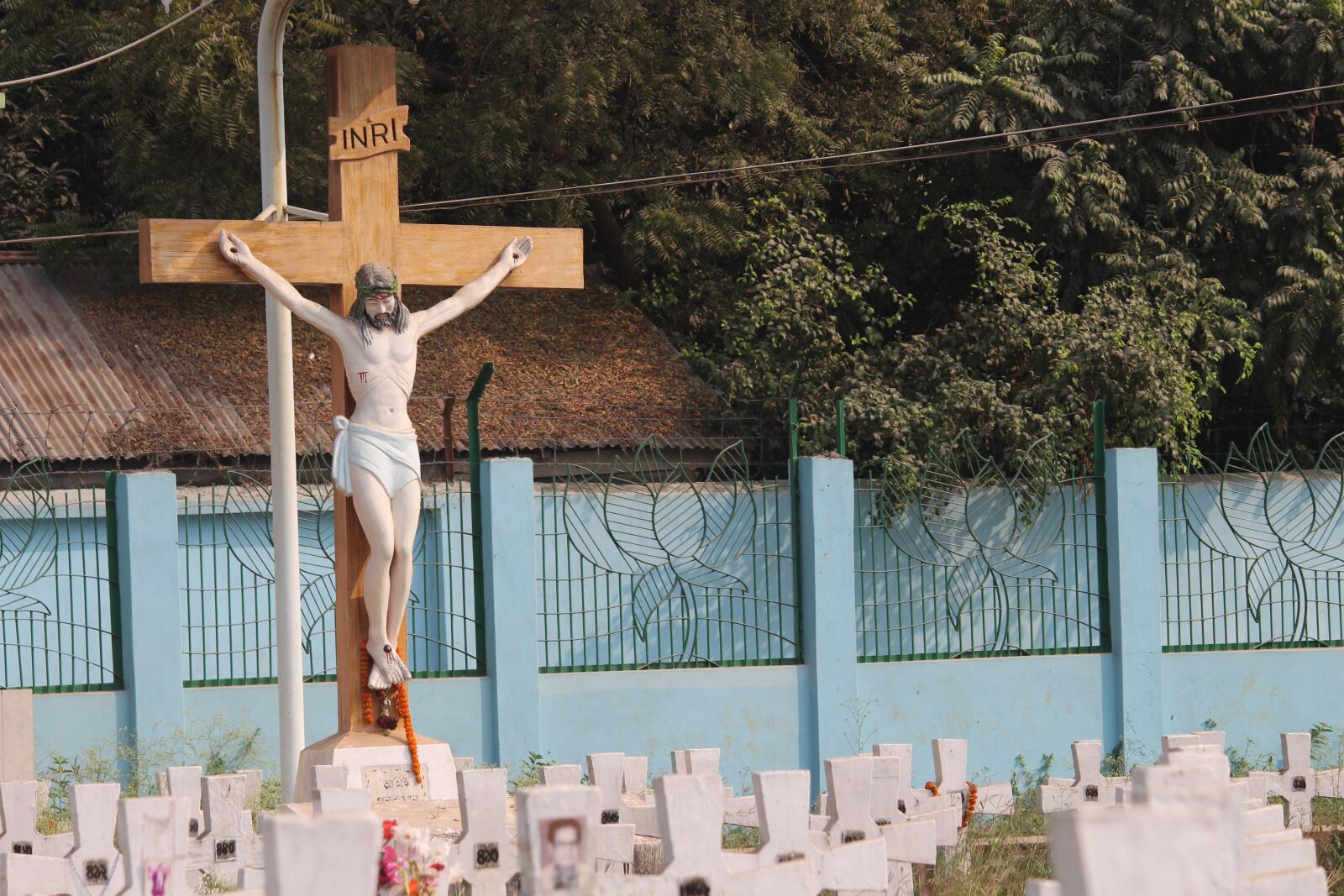 Canon EOS 700D (EOS Rebel T5i / EOS Kiss X7i) sample photo. Cross, religion, spirituality photography