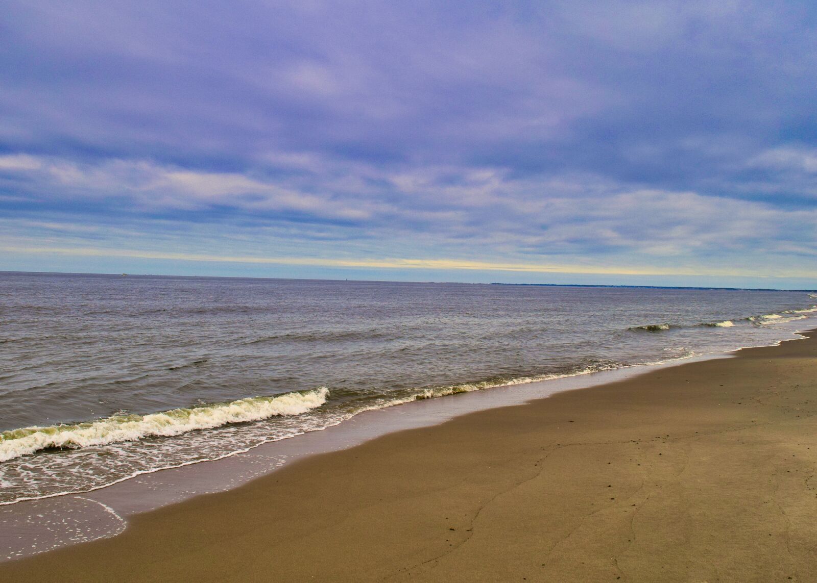 Nikon D3300 sample photo. Coast, ocean, water photography