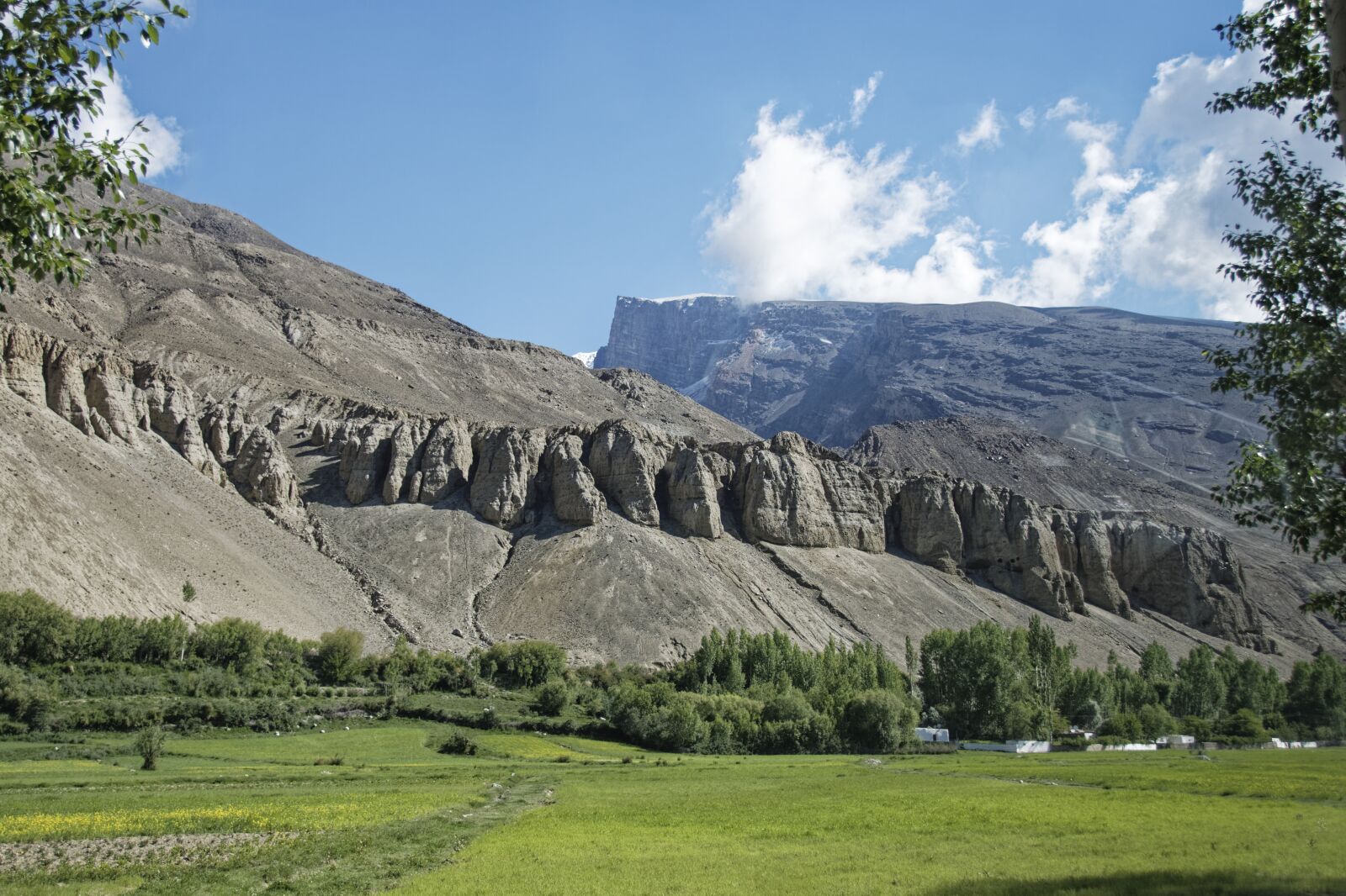 Nikon D500 sample photo. Tajikistan, province of mountain-badakhshan photography