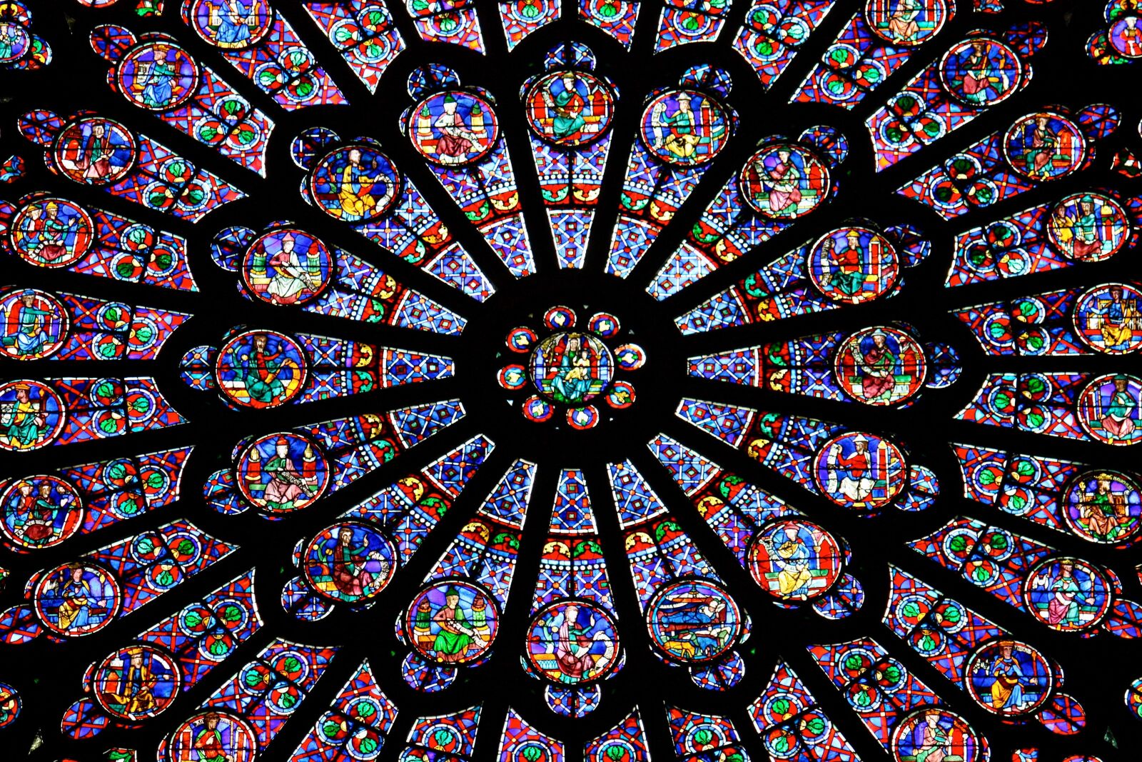 Canon EOS 450D (EOS Rebel XSi / EOS Kiss X2) sample photo. Cathedral, notre-dame, paris photography