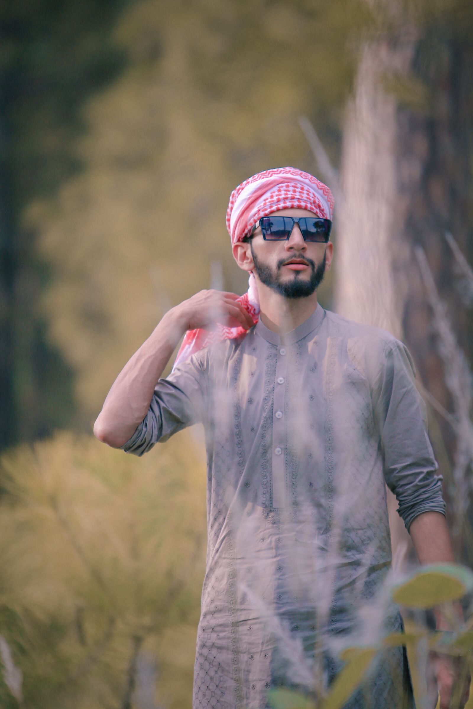 Canon EOS 70D sample photo. Kurta, fashion, style photography