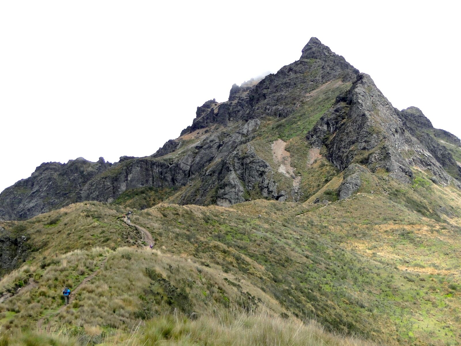 Sony Cyber-shot DSC-HX1 sample photo. Mountain, nature, mountain landscape photography