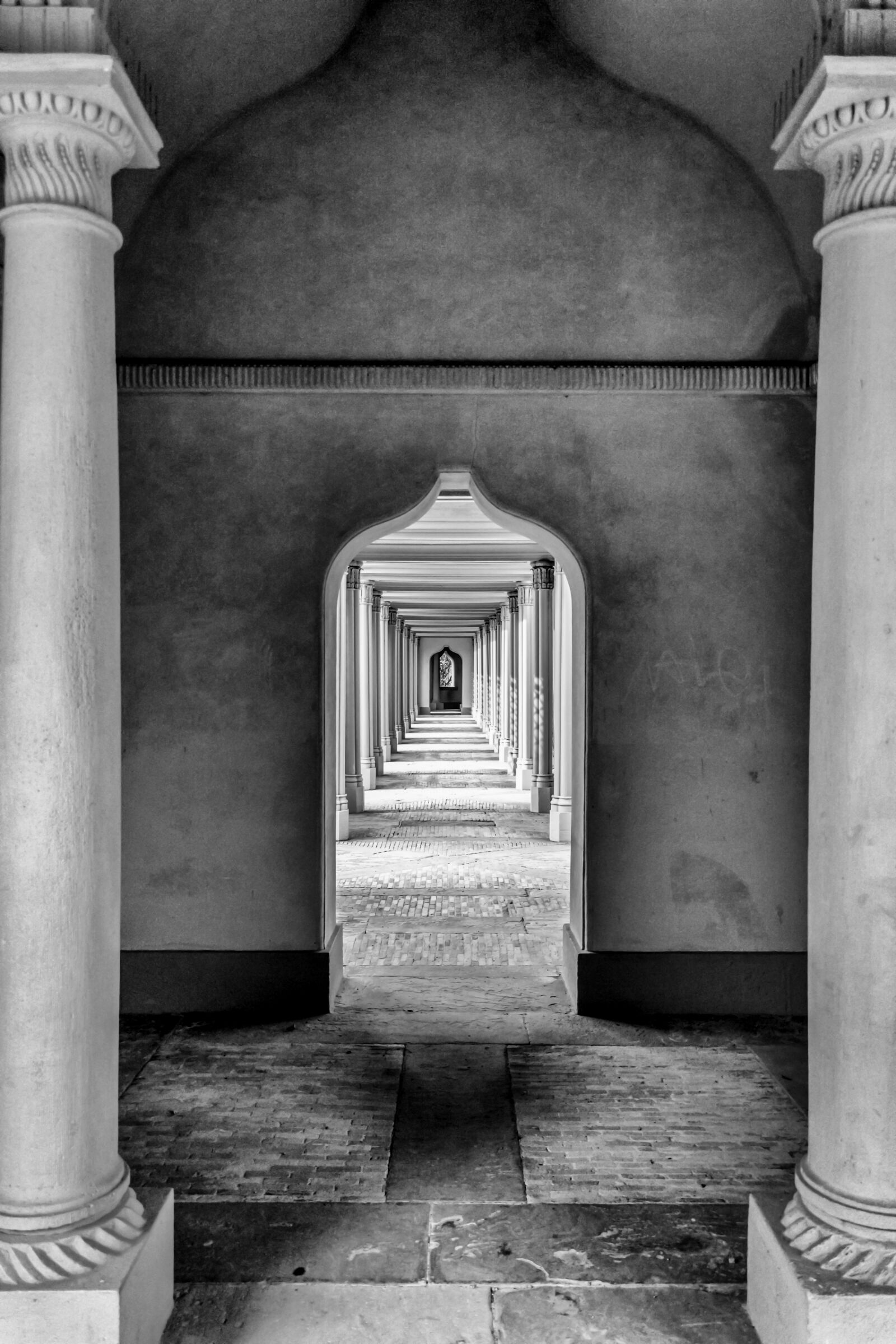 Nikon D5500 sample photo. Schwetzingen, schlosssgarten, castle photography