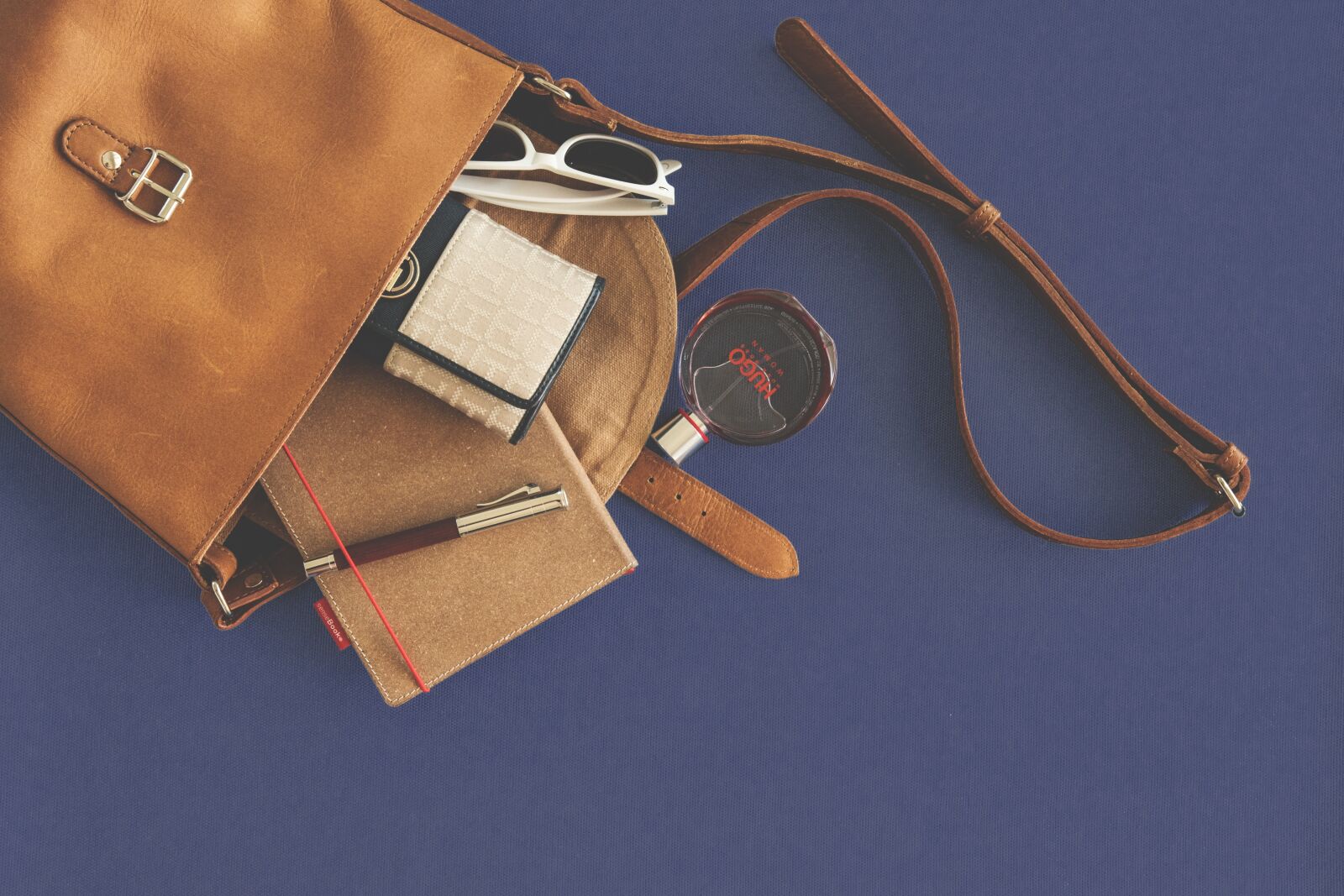 Nikon D5300 sample photo. Bag, leather goods, accessories photography