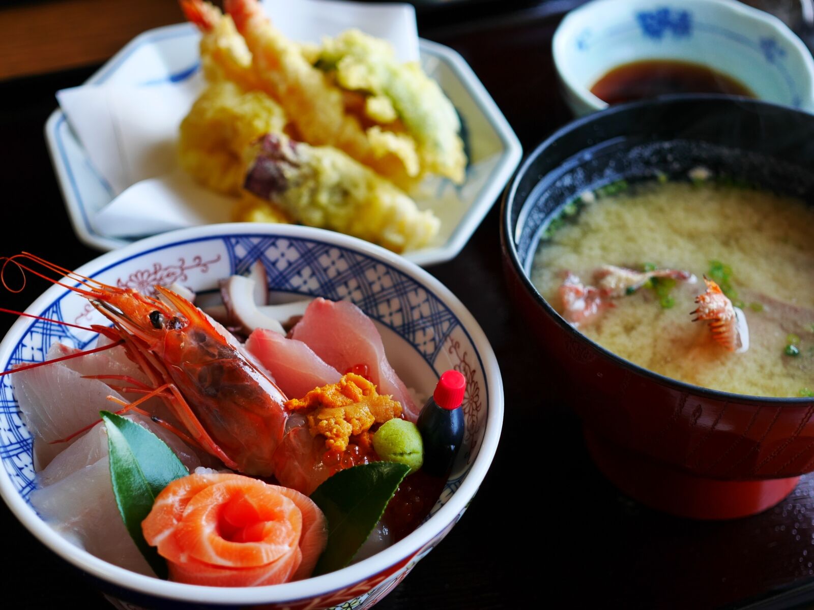 Panasonic Lumix DMC-GX7 sample photo. Japanese food, japan food photography