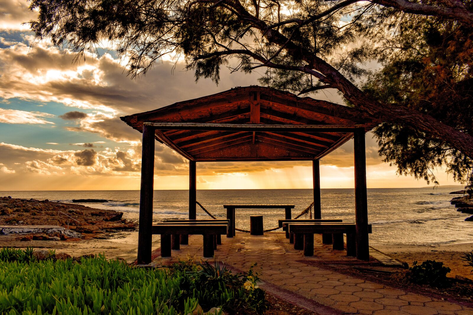Nikon D3300 sample photo. Beach, sunset, wedding beach photography