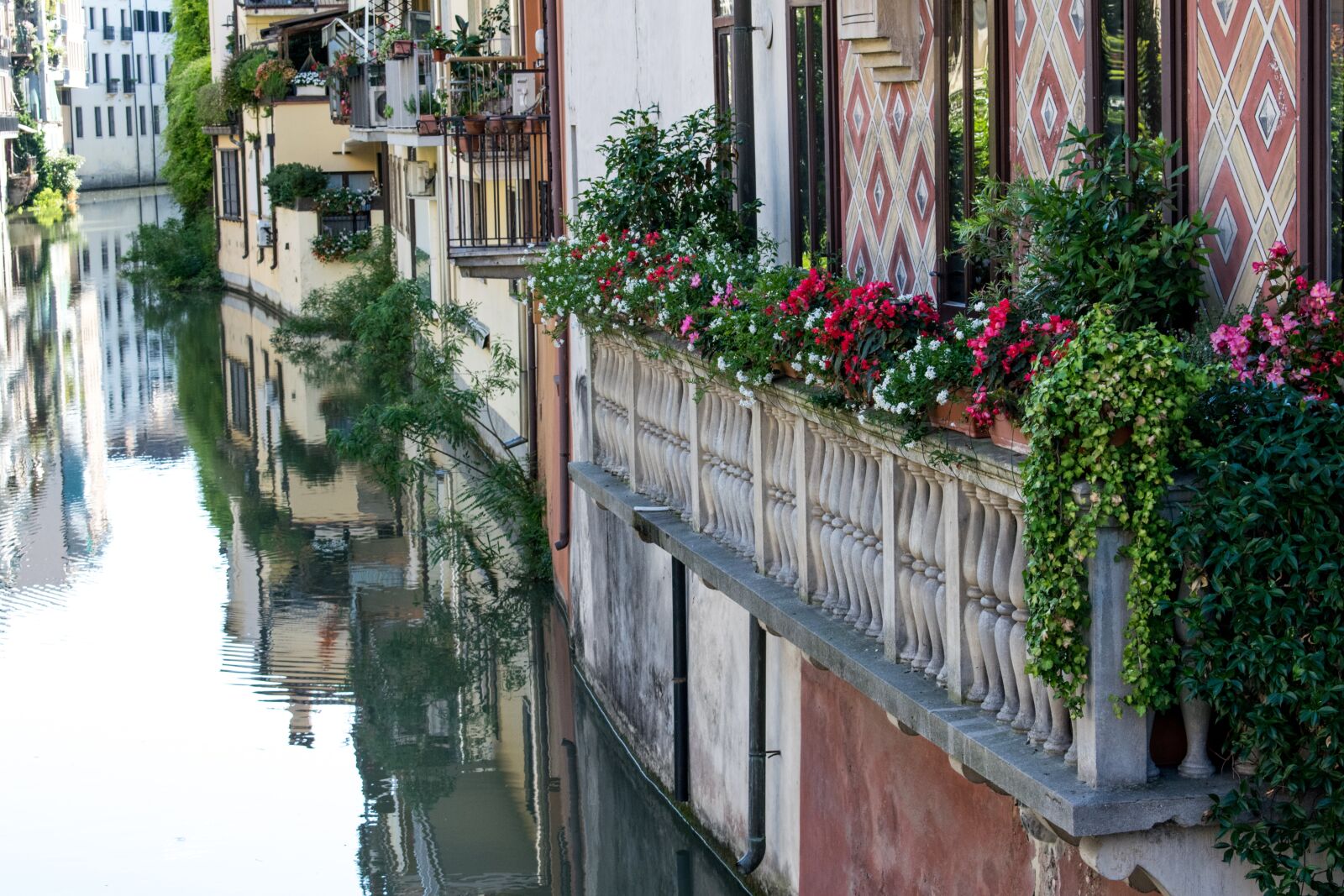 Nikon D3300 sample photo. Italy, padova, europe photography