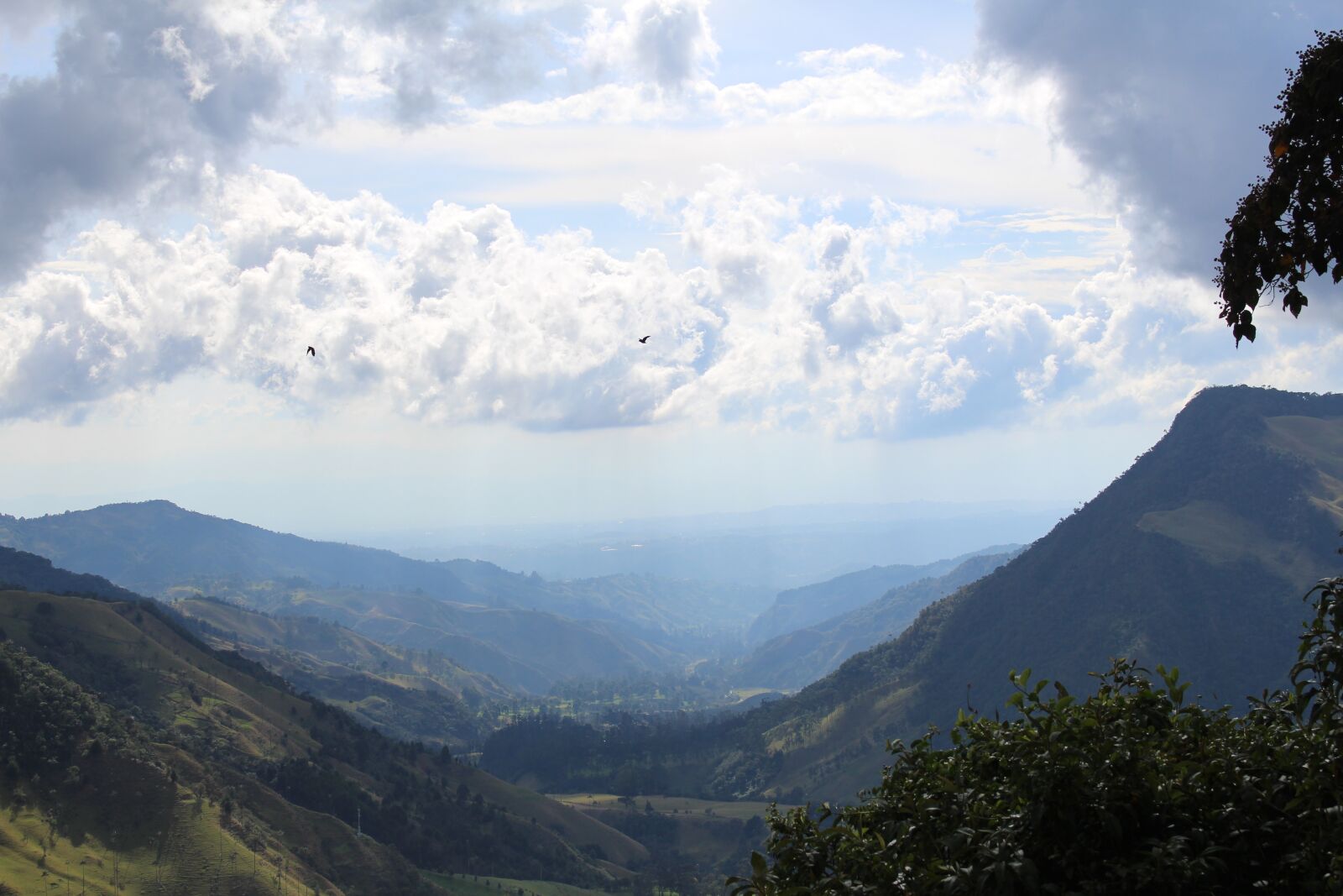 Canon EOS 700D (EOS Rebel T5i / EOS Kiss X7i) sample photo. Panorama, nature, landscape photography