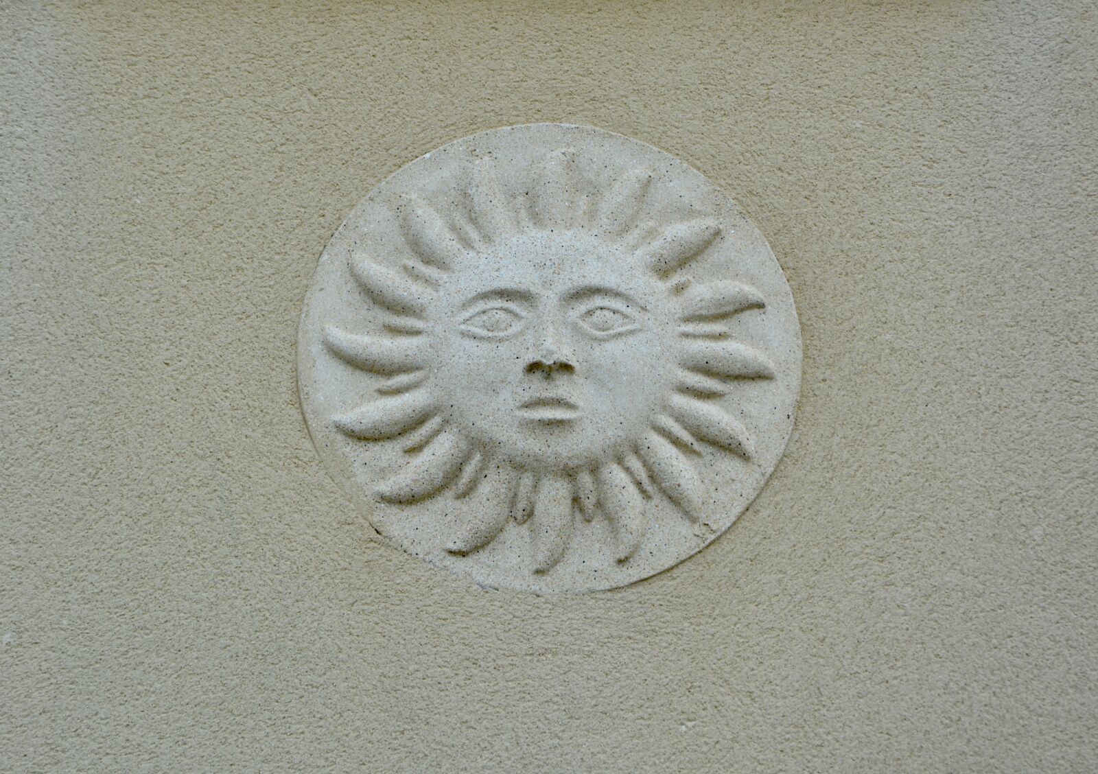 Nikon D5200 sample photo. Molding, molding stone, molding photography