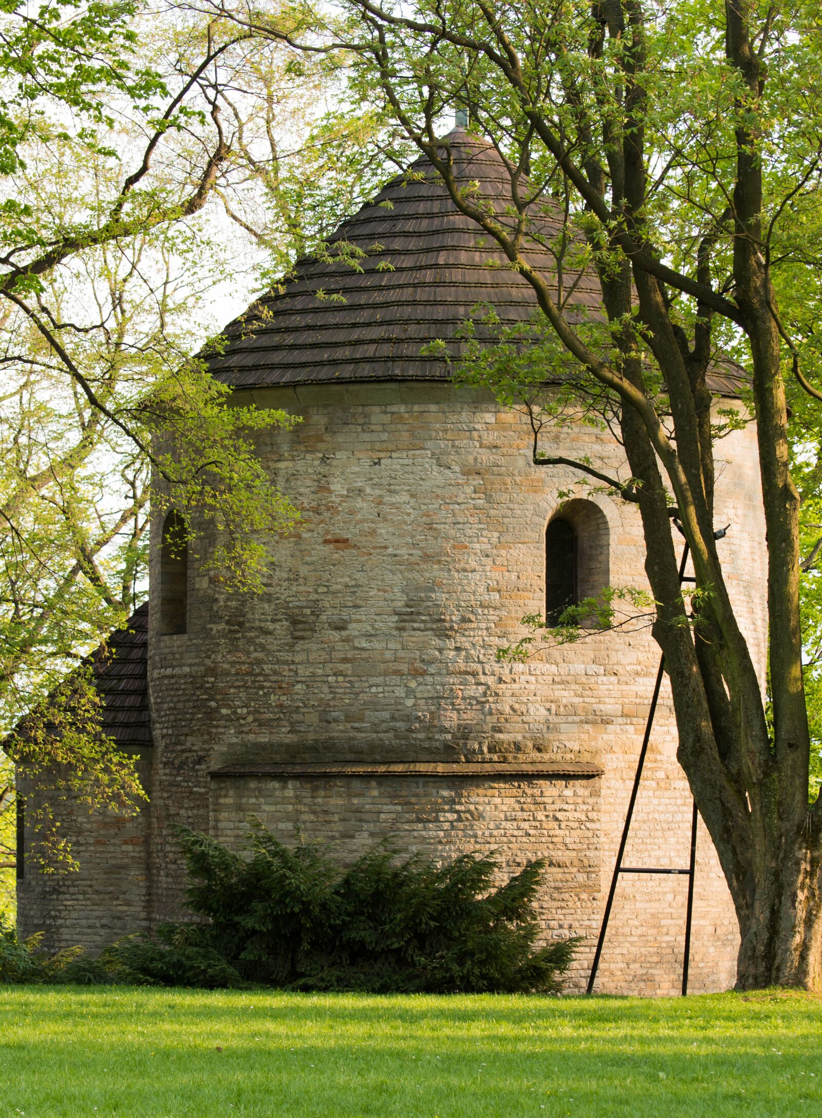 Nikon D7100 sample photo. Architecture, ancient, the rotunda photography