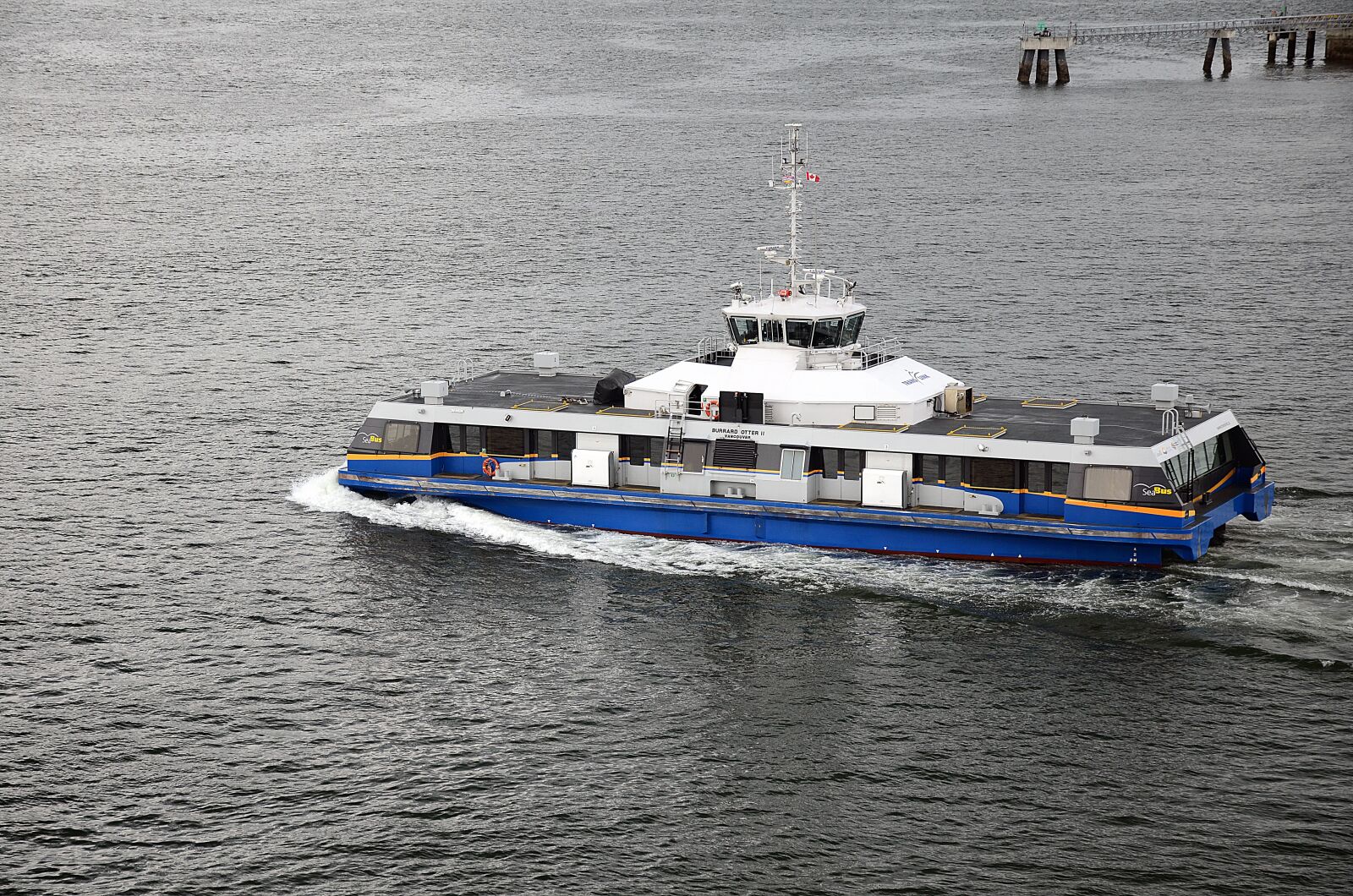 Nikon D7000 sample photo. Shipping, alaska, harbor photography