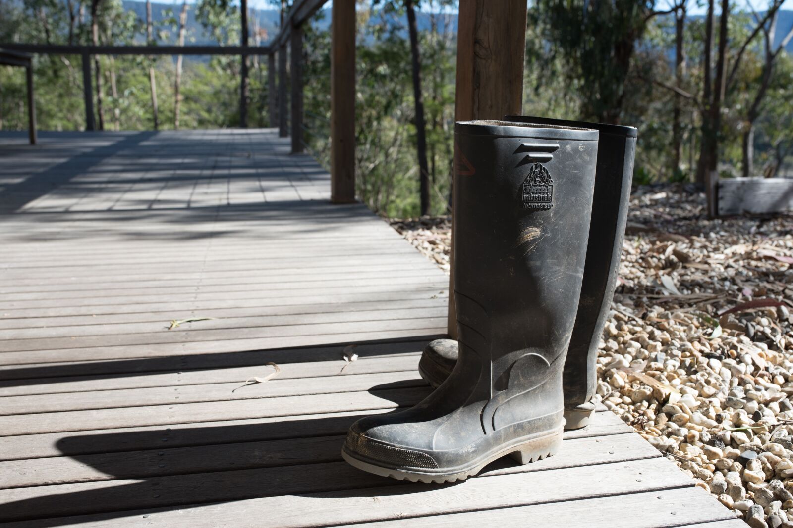 Nikon D750 sample photo. Gumboots, mud, dirt photography