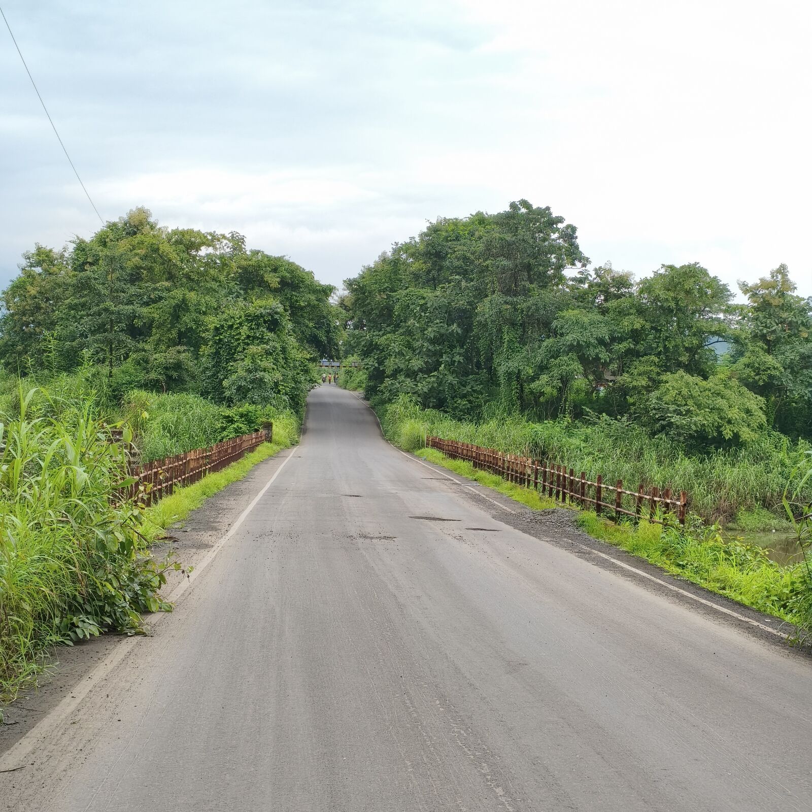 Xiaomi POCO X7 Pro sample photo