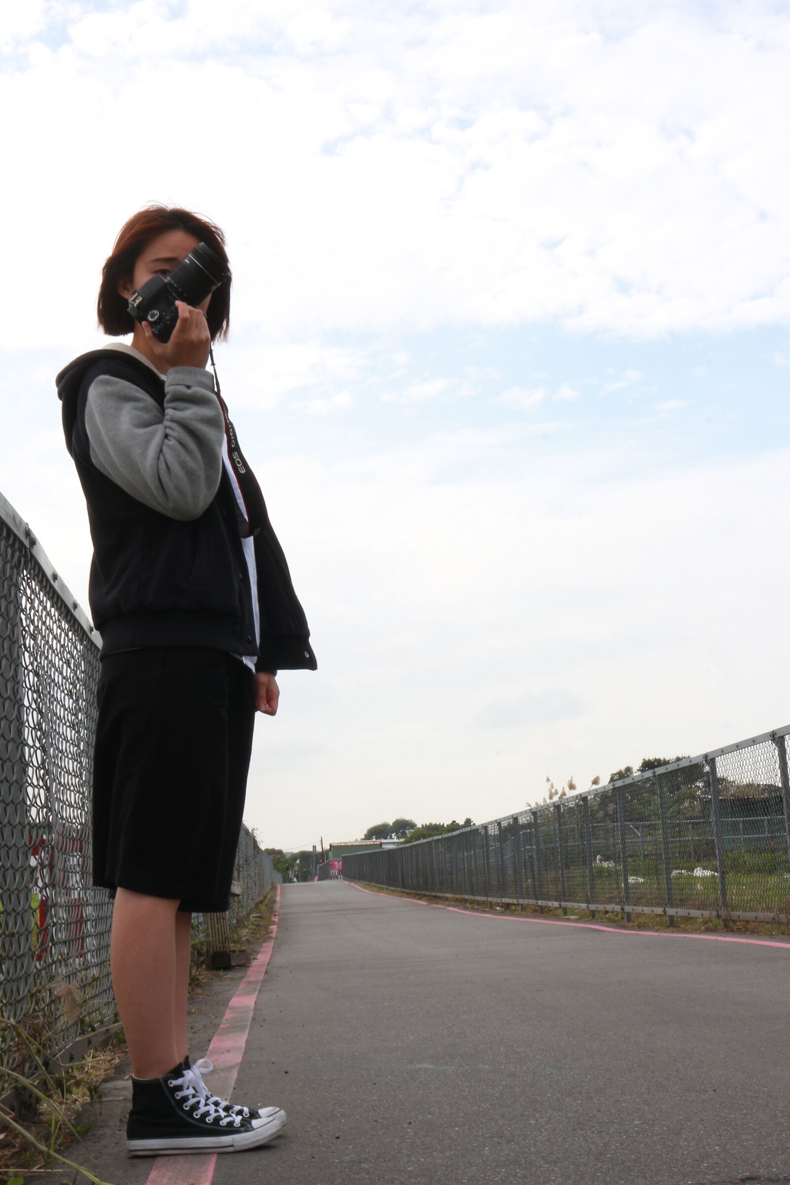 Canon EOS M sample photo