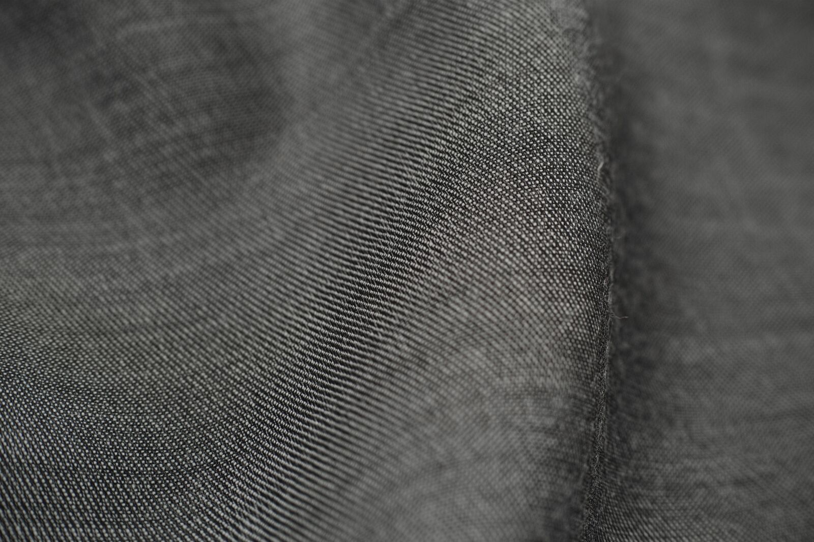 Sigma dp3 Quattro sample photo. Grey, fabric, texture photography