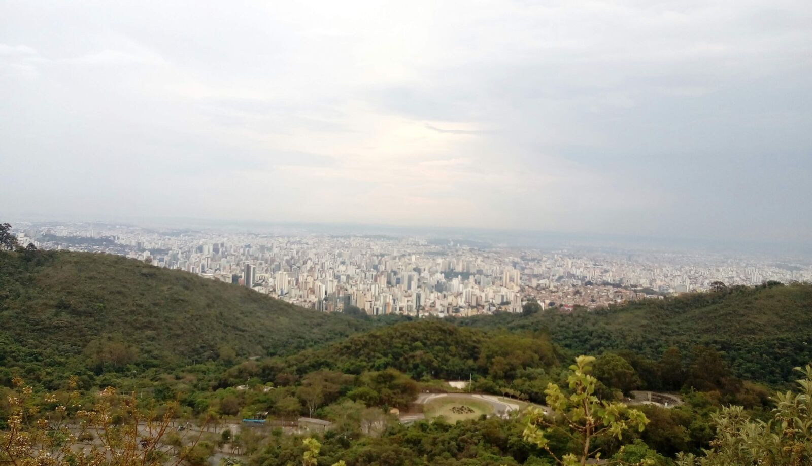 LG K220 sample photo. Cityview, belo horizonte, bh photography