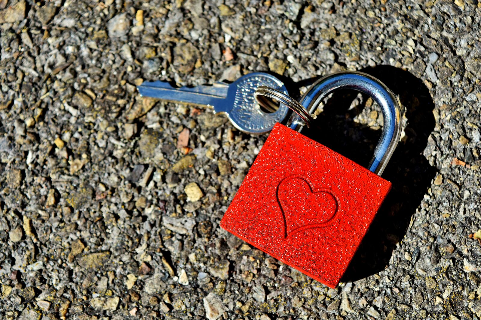 Nikon D7200 sample photo. Key to the heart photography