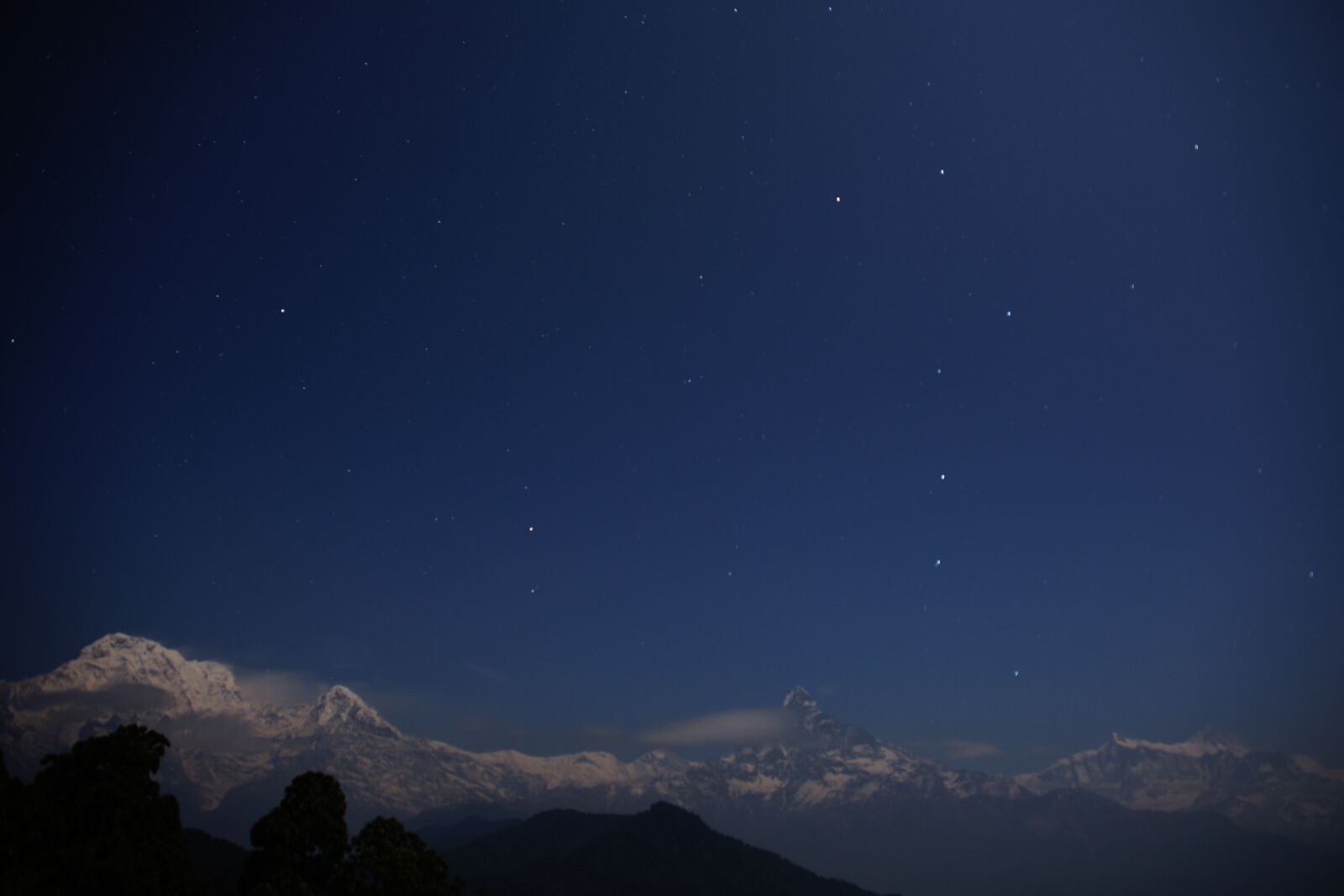Sony Alpha DSLR-A850 sample photo. Annapurna, himalaya, snow mountain photography