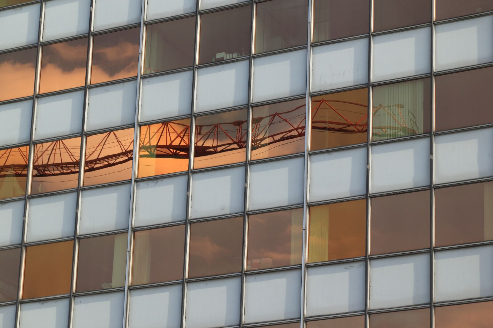 Canon EOS 550D (EOS Rebel T2i / EOS Kiss X4) sample photo. Belgium, antwerp, building photography