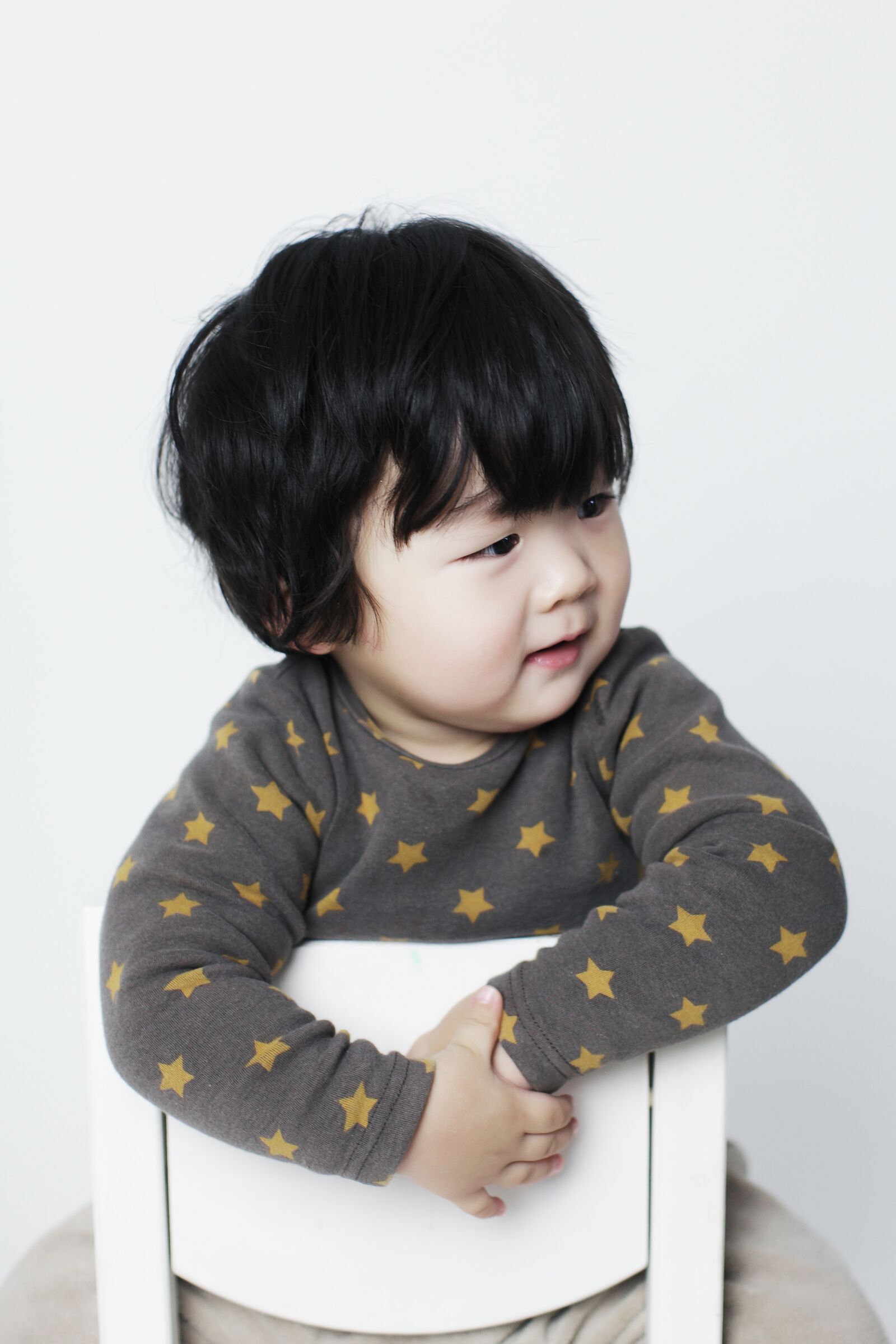 Canon EOS 5D Mark II sample photo. Baby boy, children, man photography