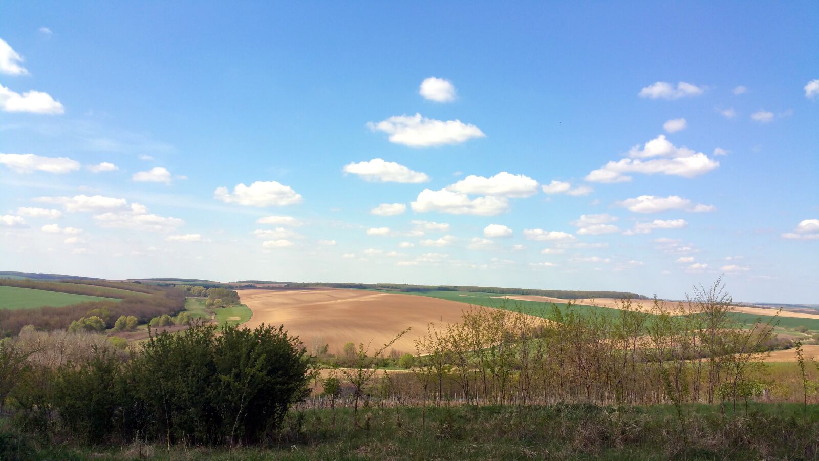 Samsung Galaxy Note4 sample photo. Landscape, sky, nature photography