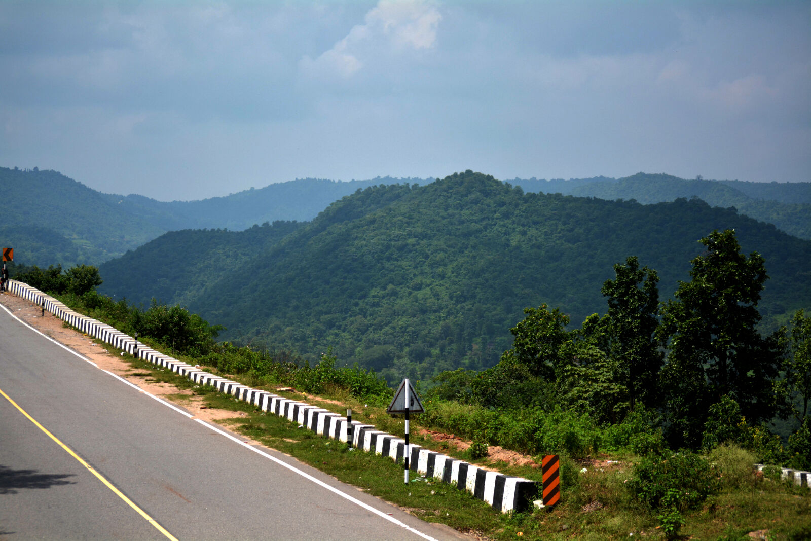 Nikon D7100 sample photo
