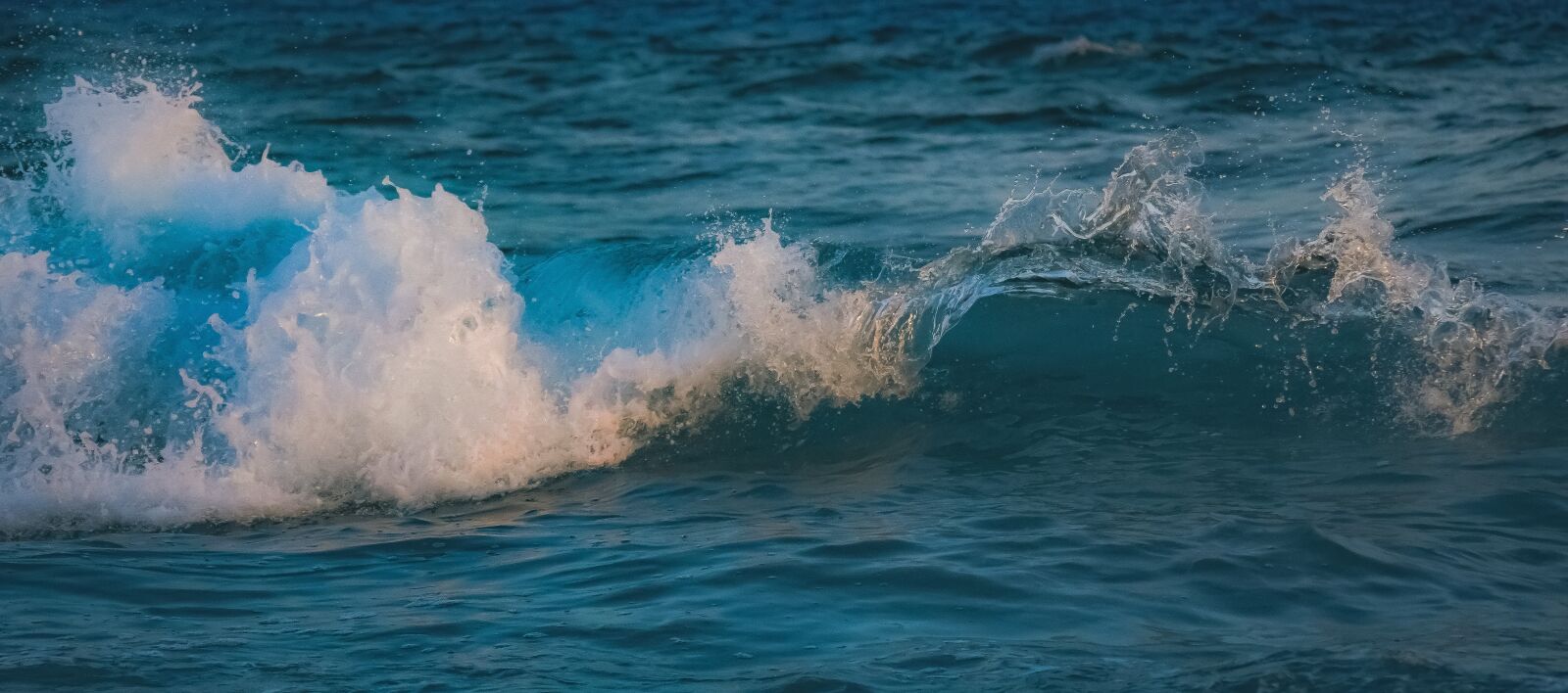 Nikon D3300 sample photo. Wave, surf, sea photography