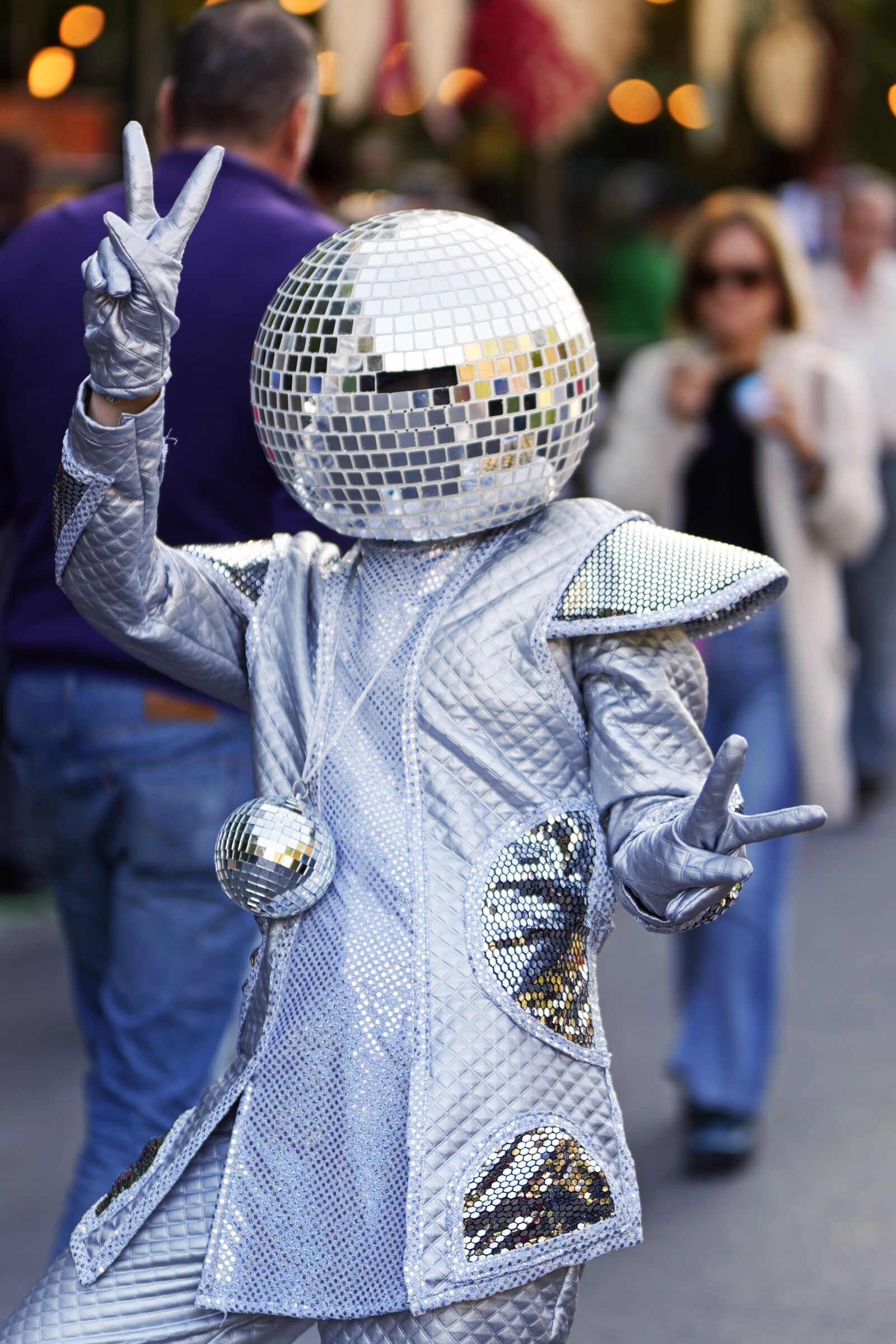 Nikon D5300 sample photo. Person, in disguise, suit photography