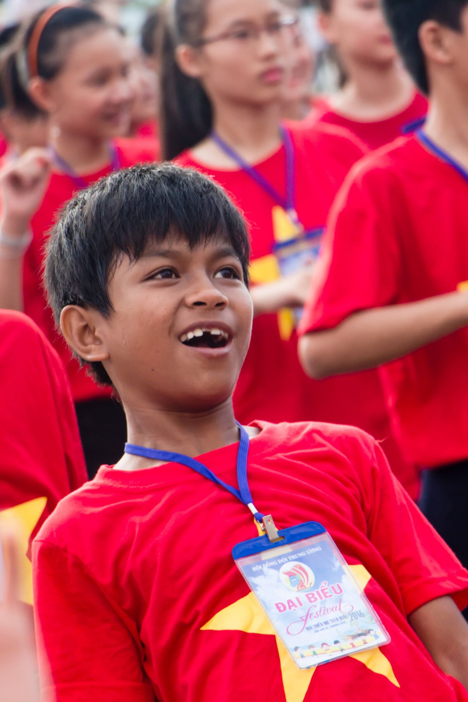 Canon EOS 700D (EOS Rebel T5i / EOS Kiss X7i) sample photo. Deficient, children, write photography