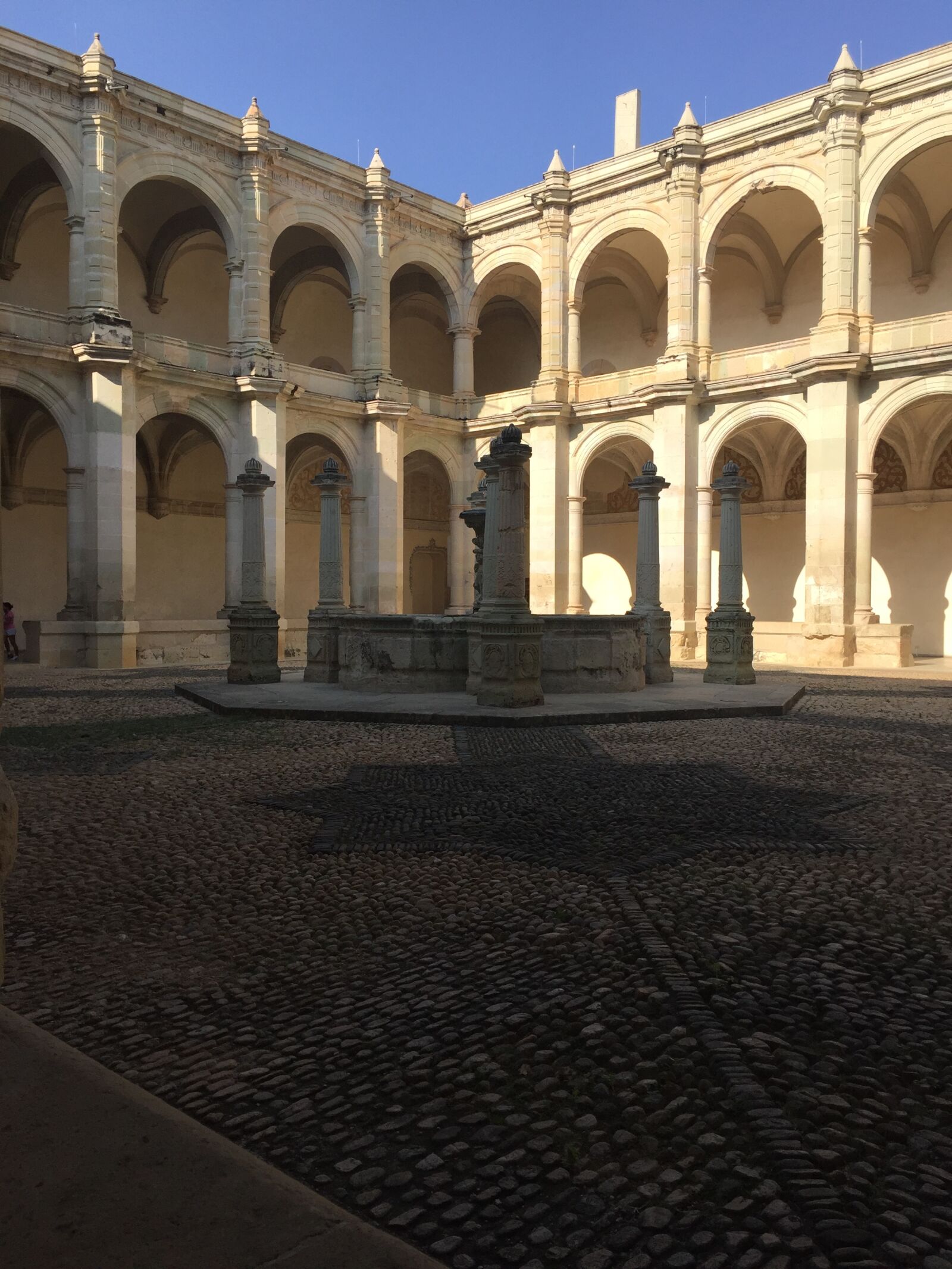 Apple iPhone 6 sample photo. Convento, santo, domingo photography