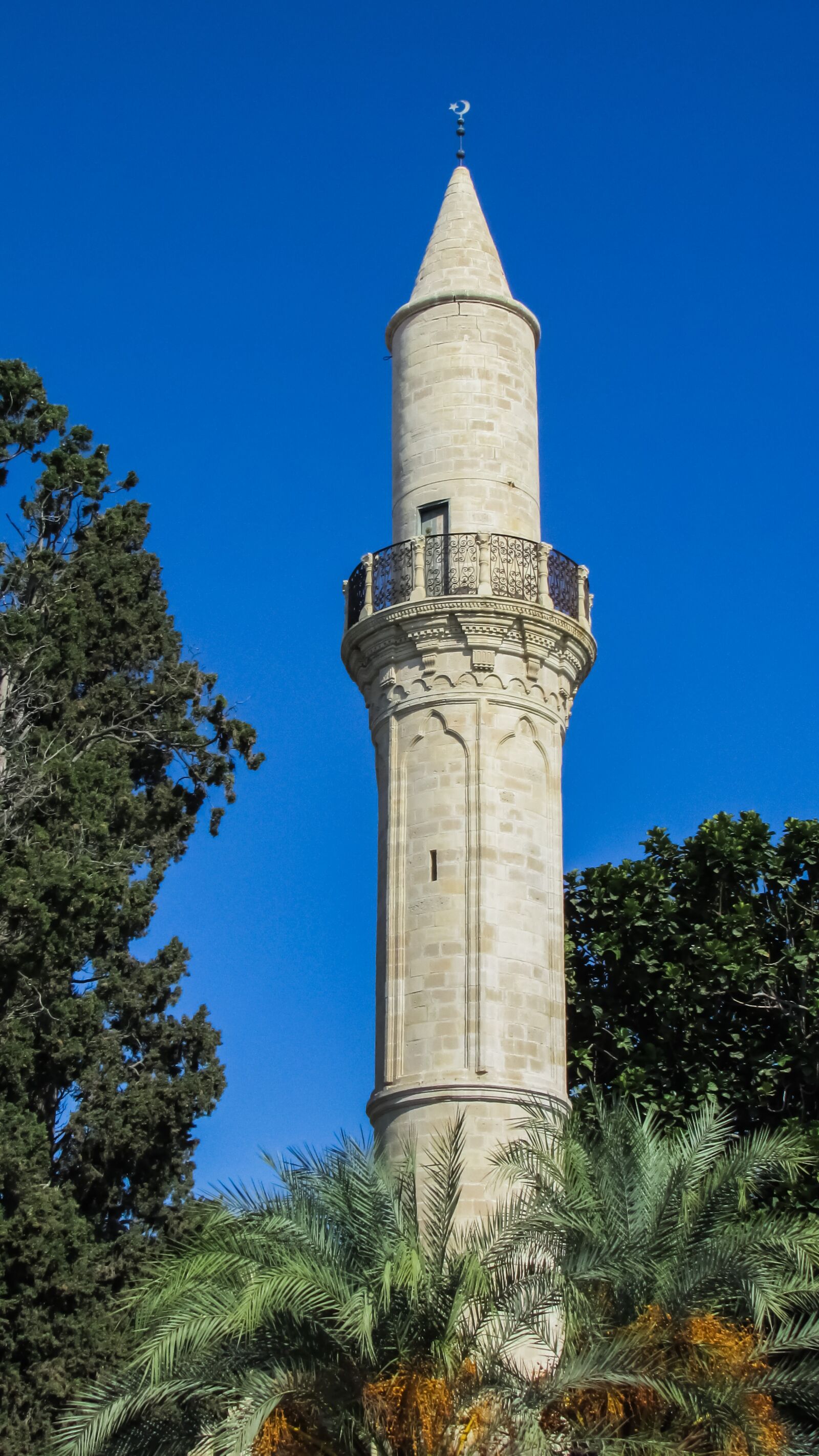 Canon PowerShot SX400 IS sample photo. Minaret, mosque, architecture photography
