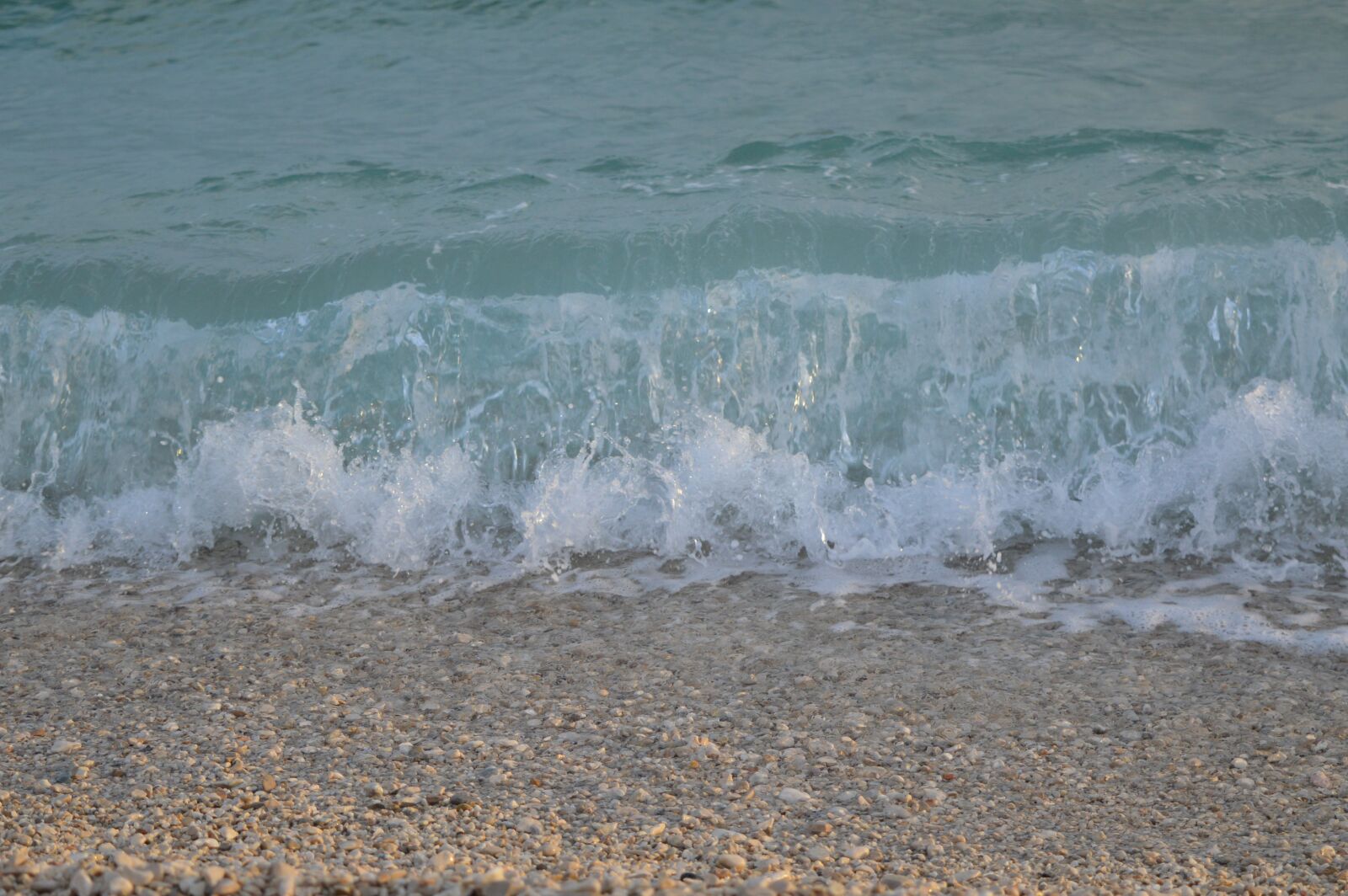 Nikon D3200 sample photo. Sea, water, holidays photography
