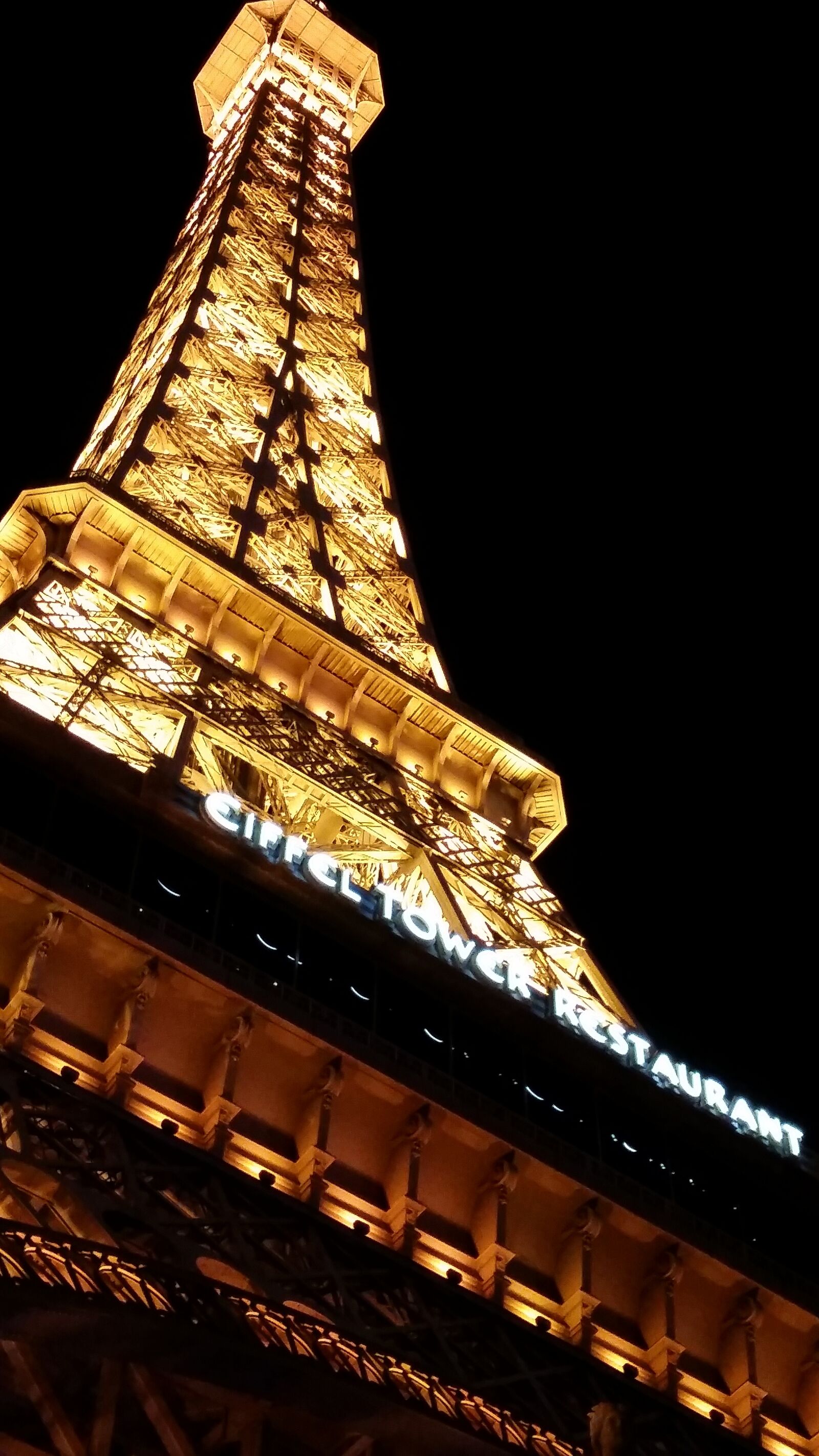 Samsung Galaxy S5 sample photo. Hotel paris, hotel, las photography