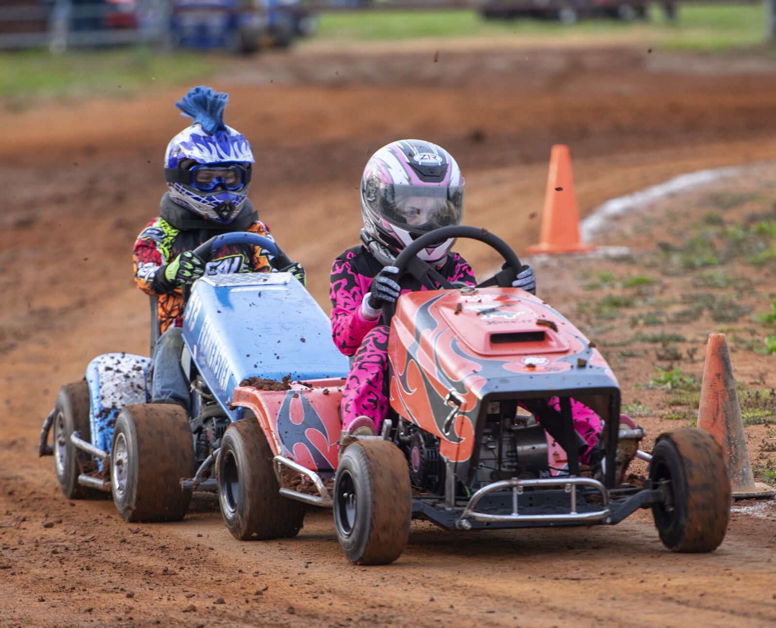 Nikon D850 sample photo. Race, racing, racer photography