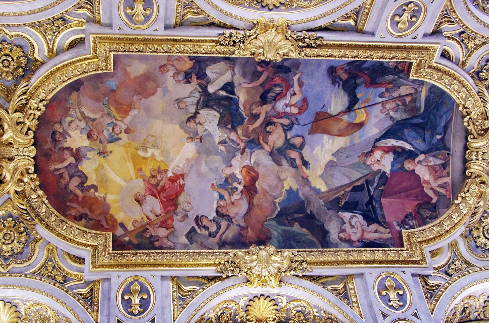 Pentax K-5 sample photo. Italy, rome, church photography