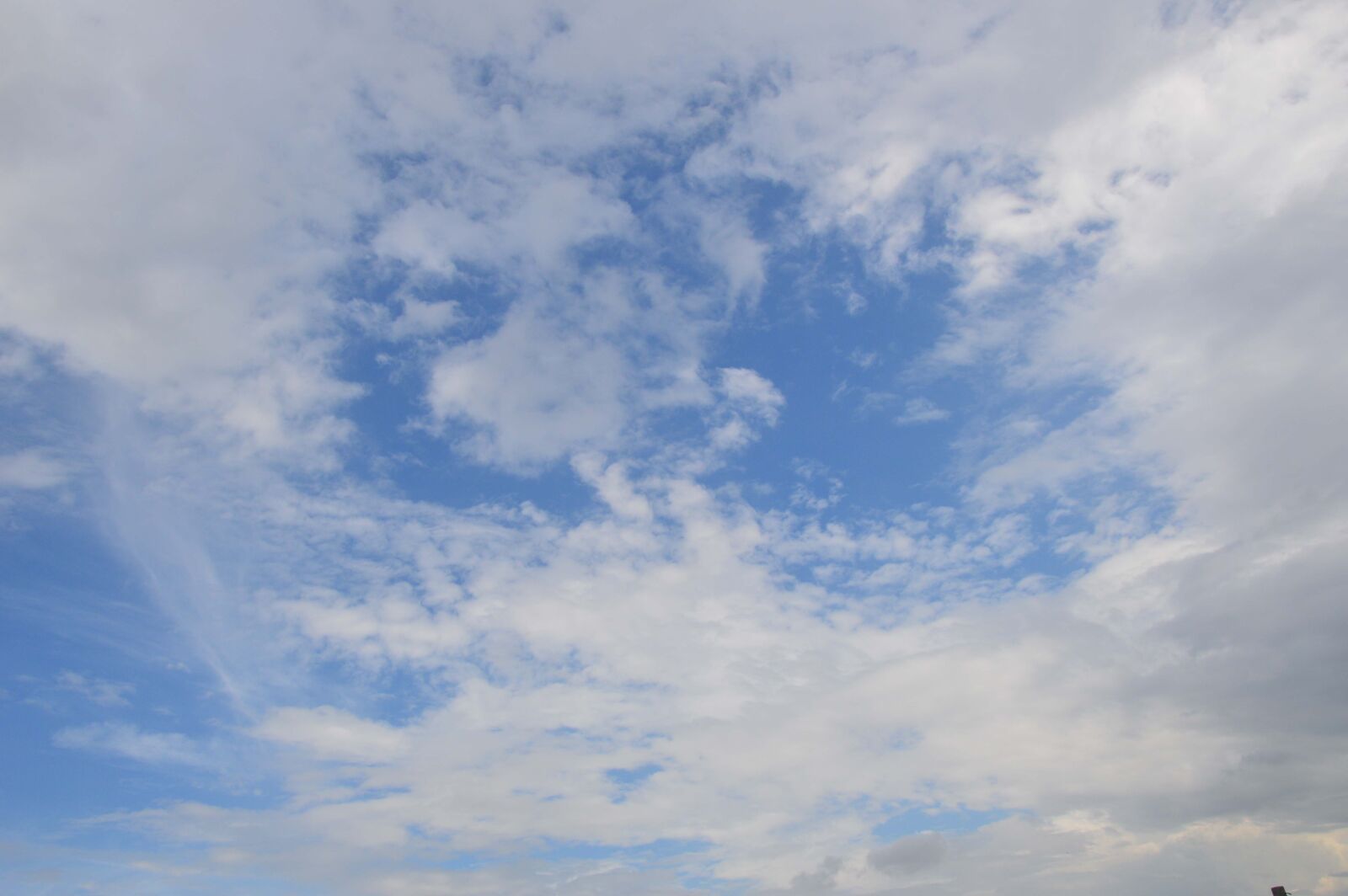 Nikon D3200 sample photo. Clouds, sky, atmosphere photography