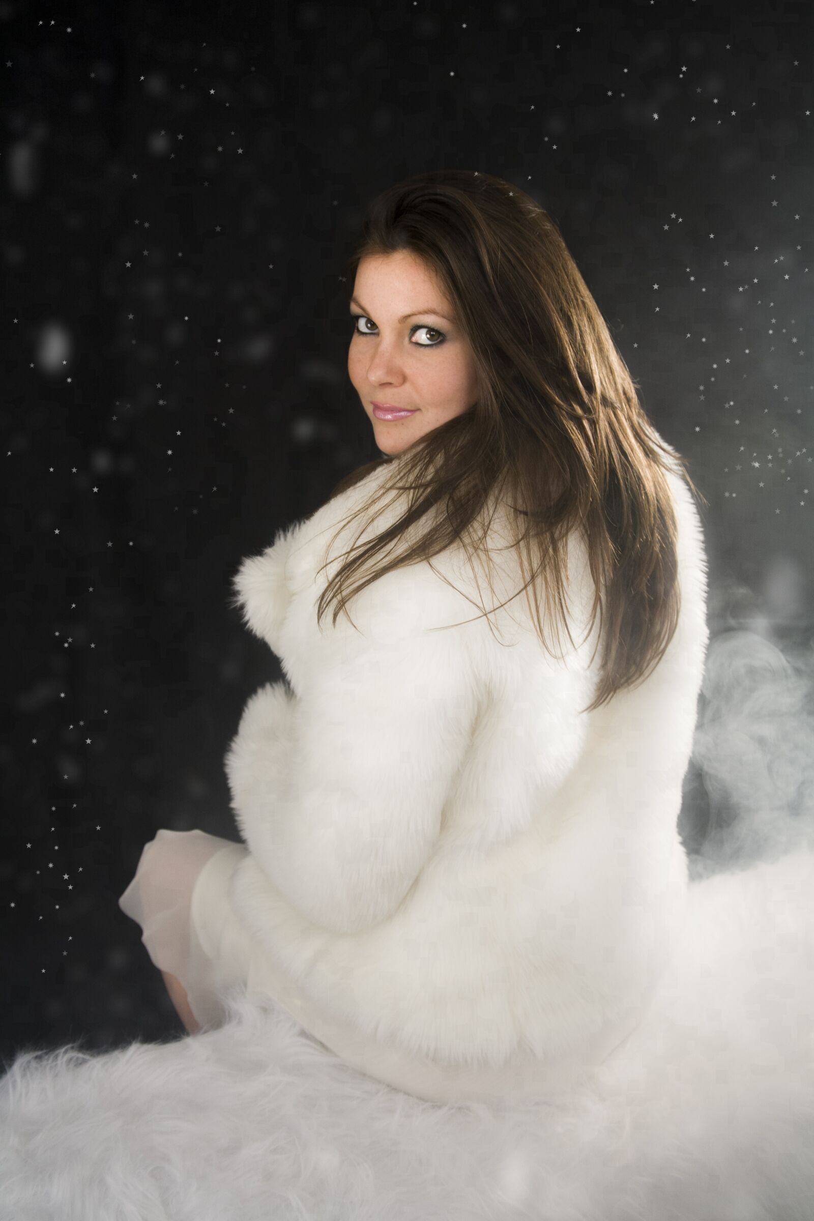 Canon EOS 5D sample photo. Modelling, female, girl photography