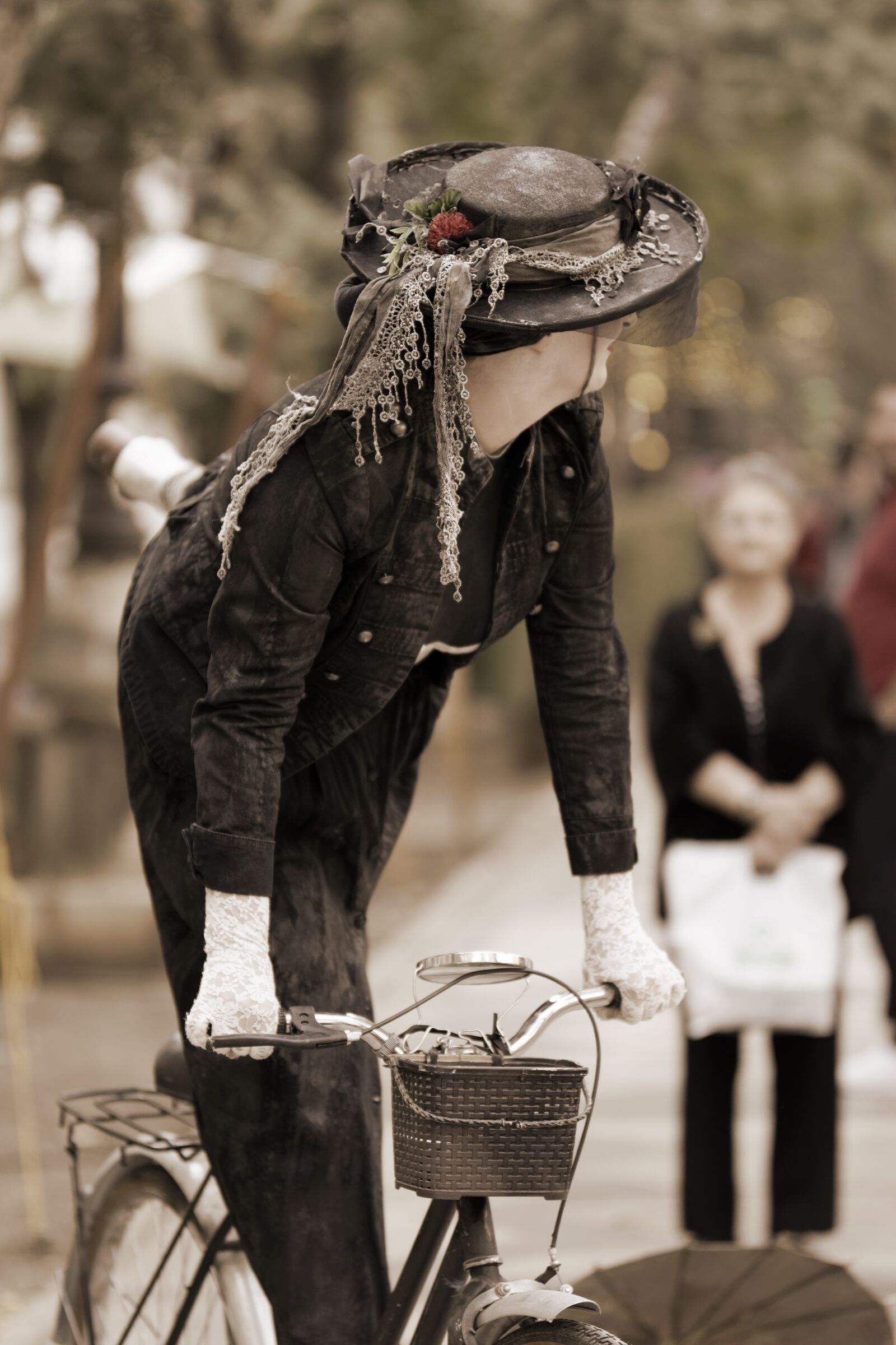 Nikon D5300 sample photo. Woman, person, the actor photography