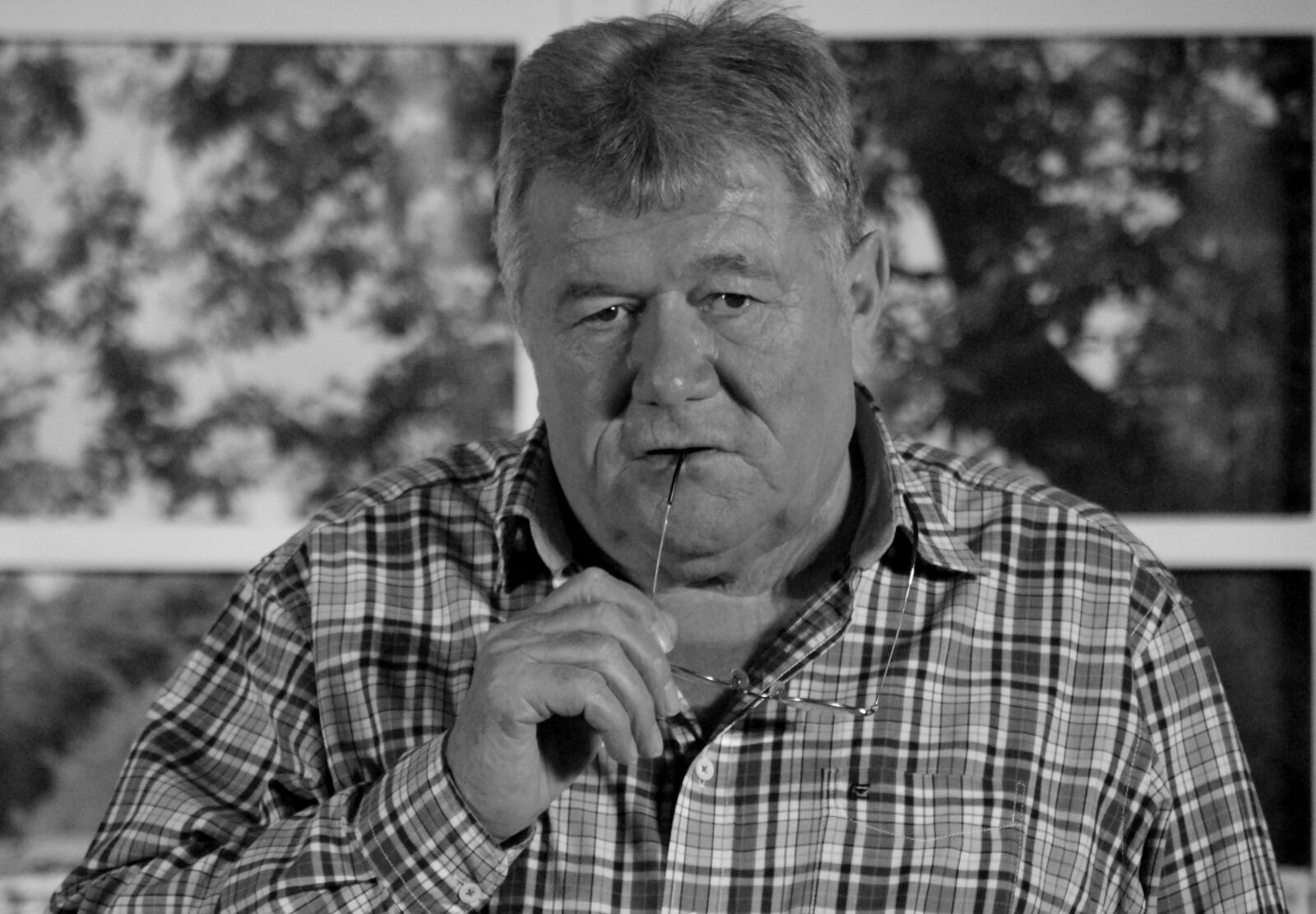 Nikon D60 sample photo. Human, folk actor, richert photography