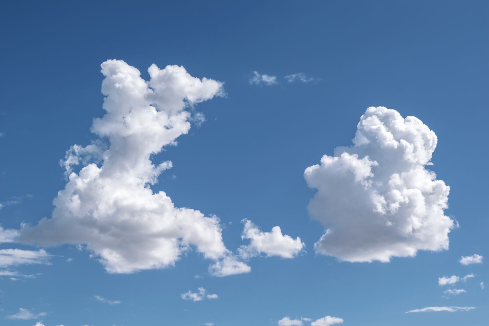 Nikon D3300 sample photo. Clouds, sky, atmosphere photography