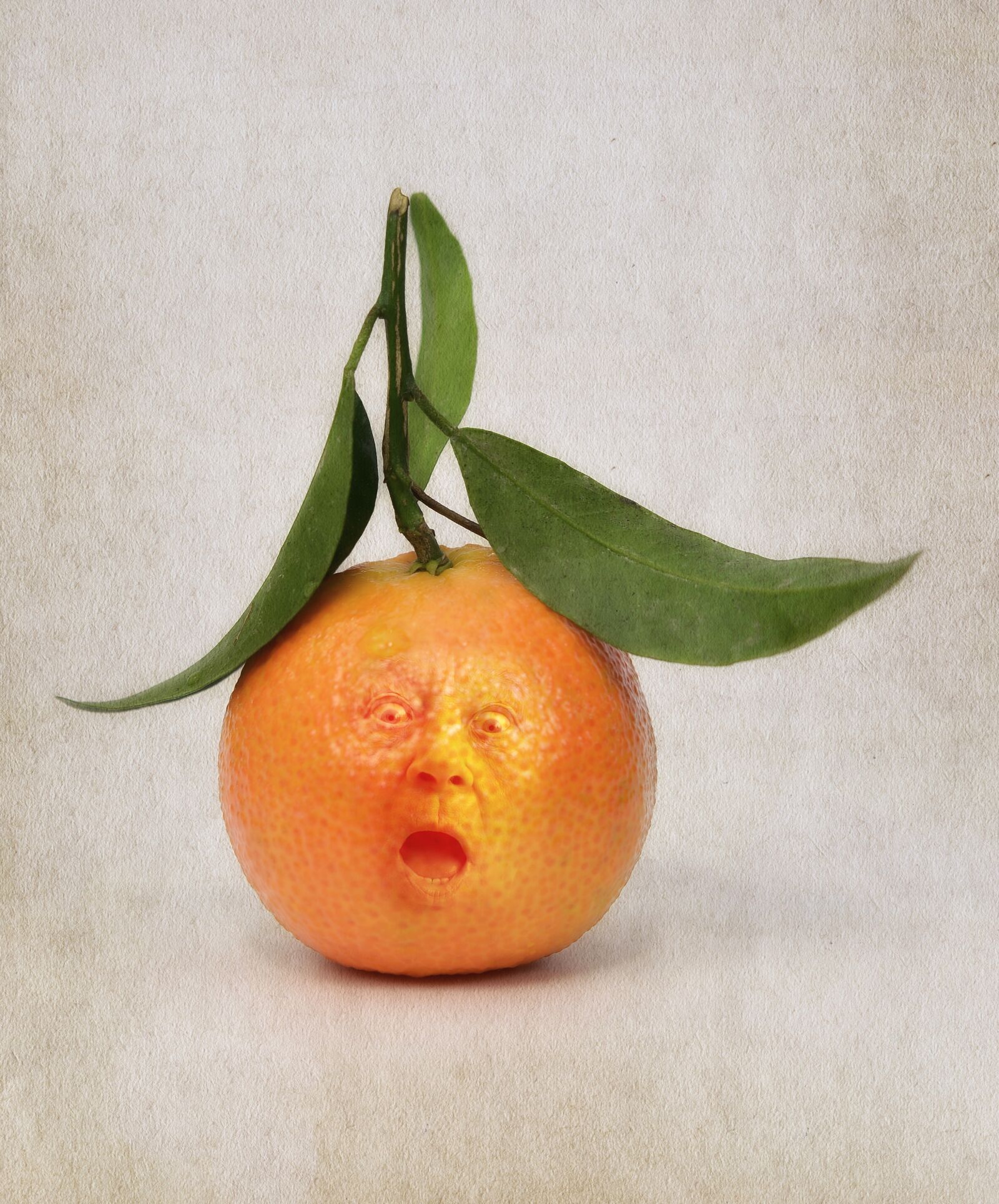 Nikon D5100 sample photo. Mandarin, fruit, vitamins photography